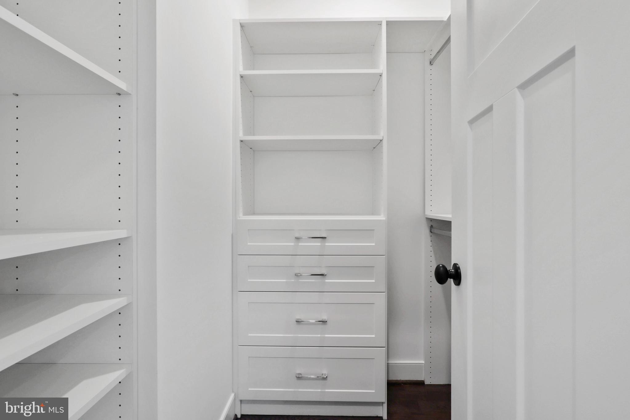 Z B GROVES - Residential