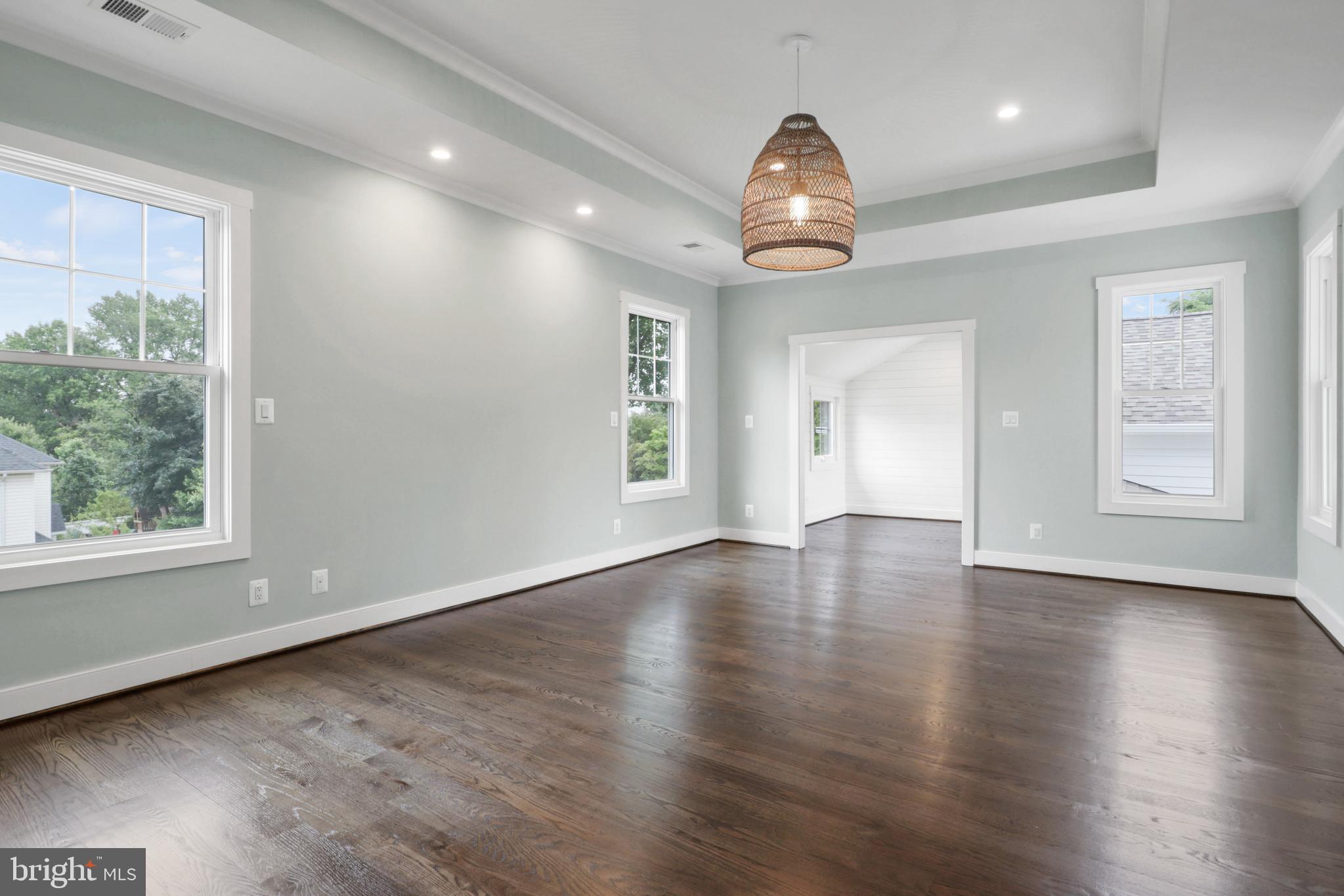 Z B GROVES - Residential