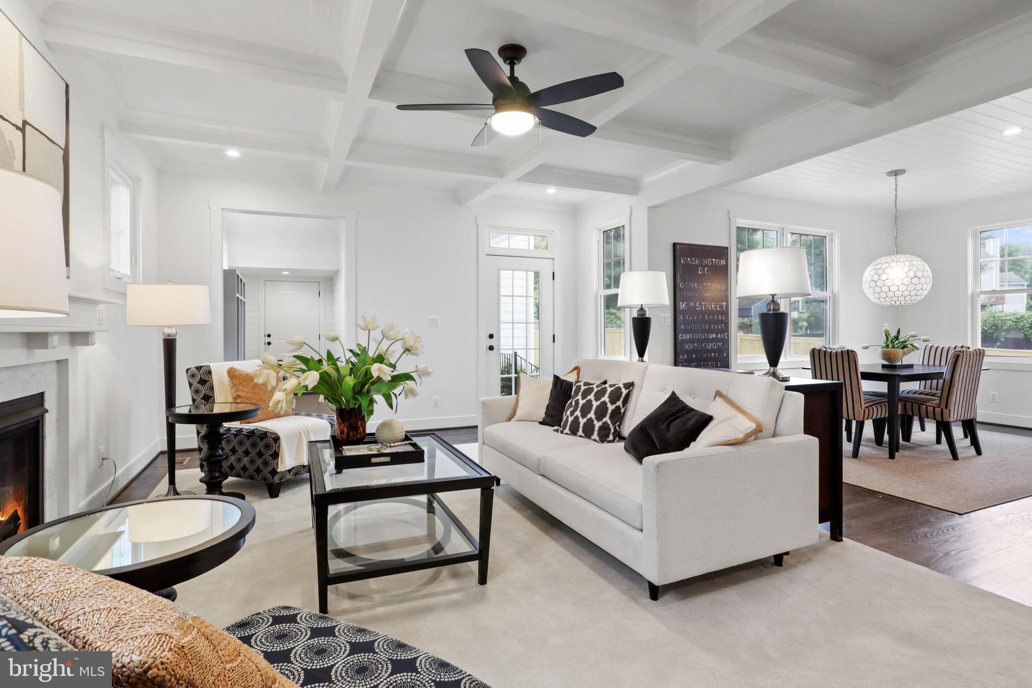 Z B GROVES - Residential