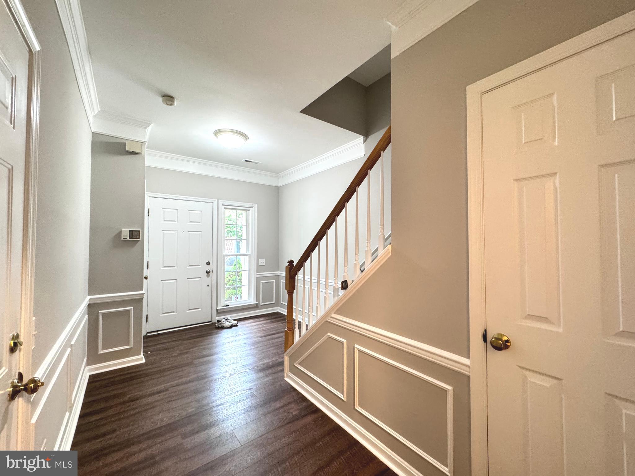 CASCADES - Residential Lease