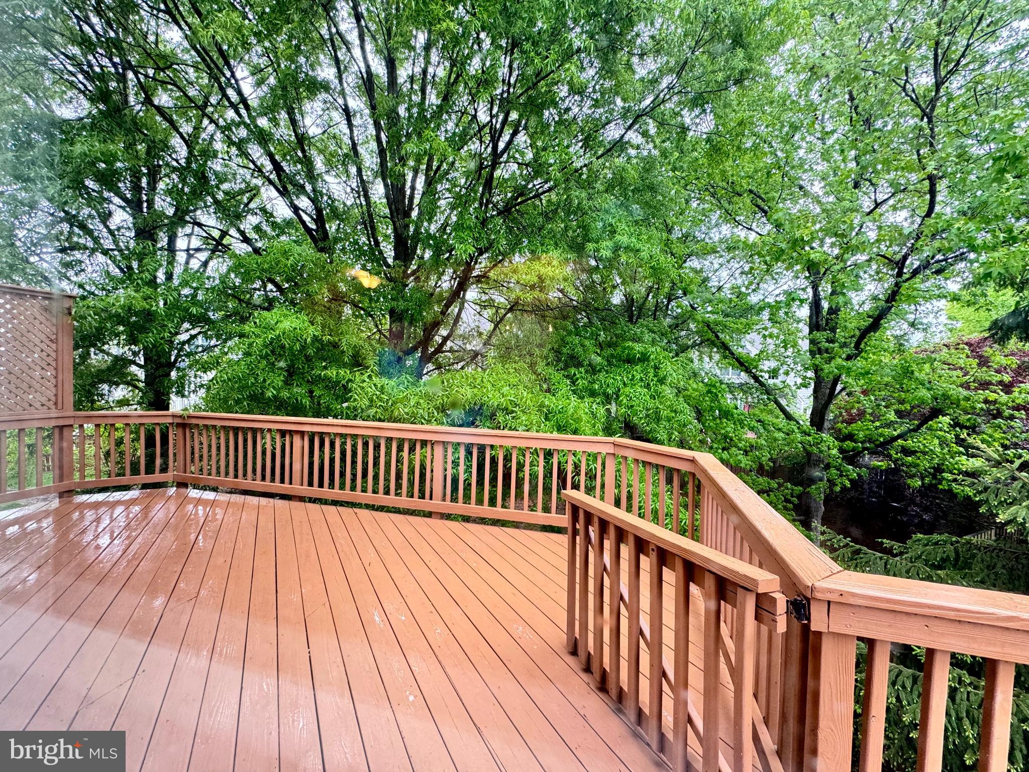 CASCADES - Residential Lease