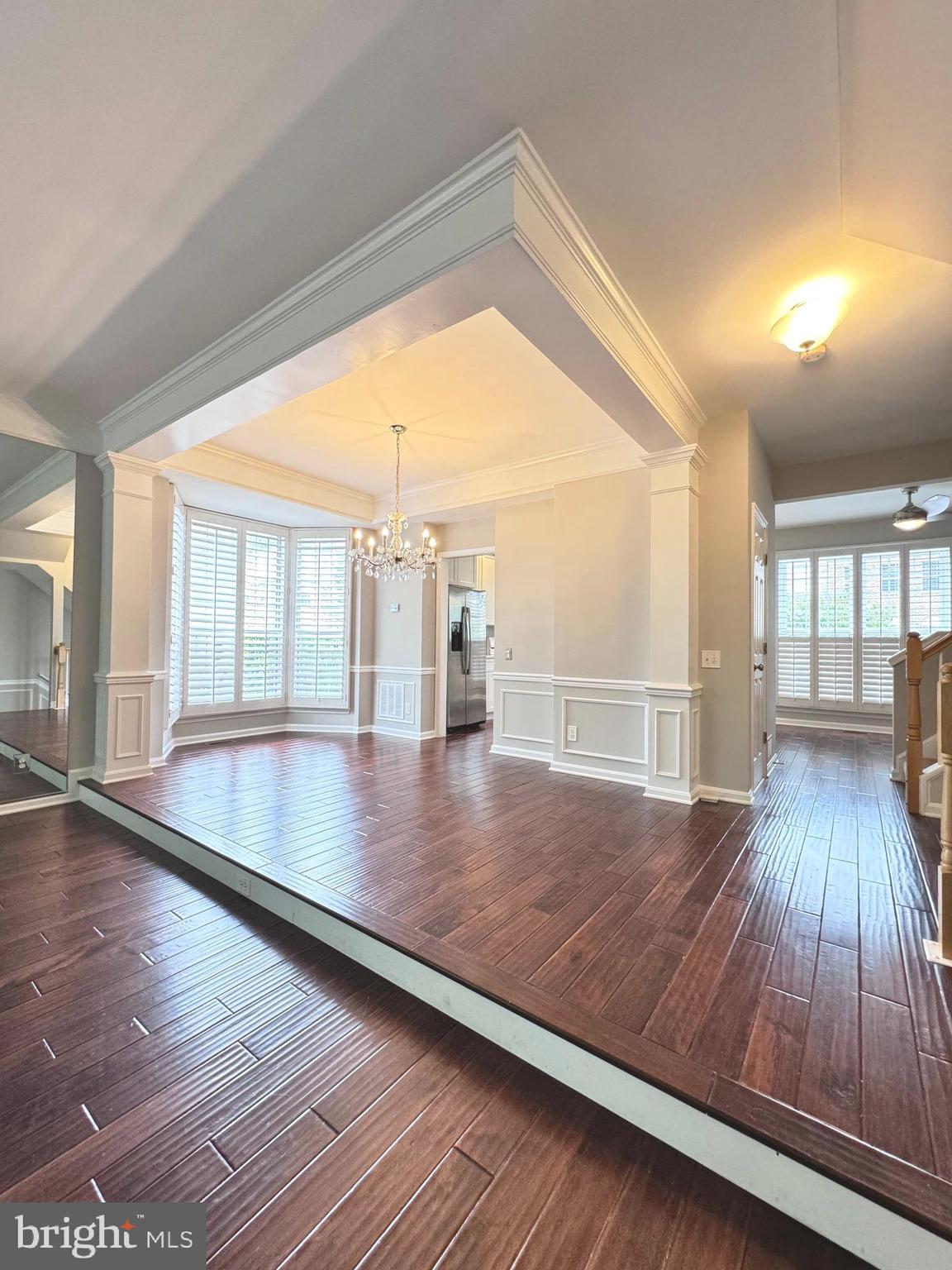 CASCADES - Residential Lease