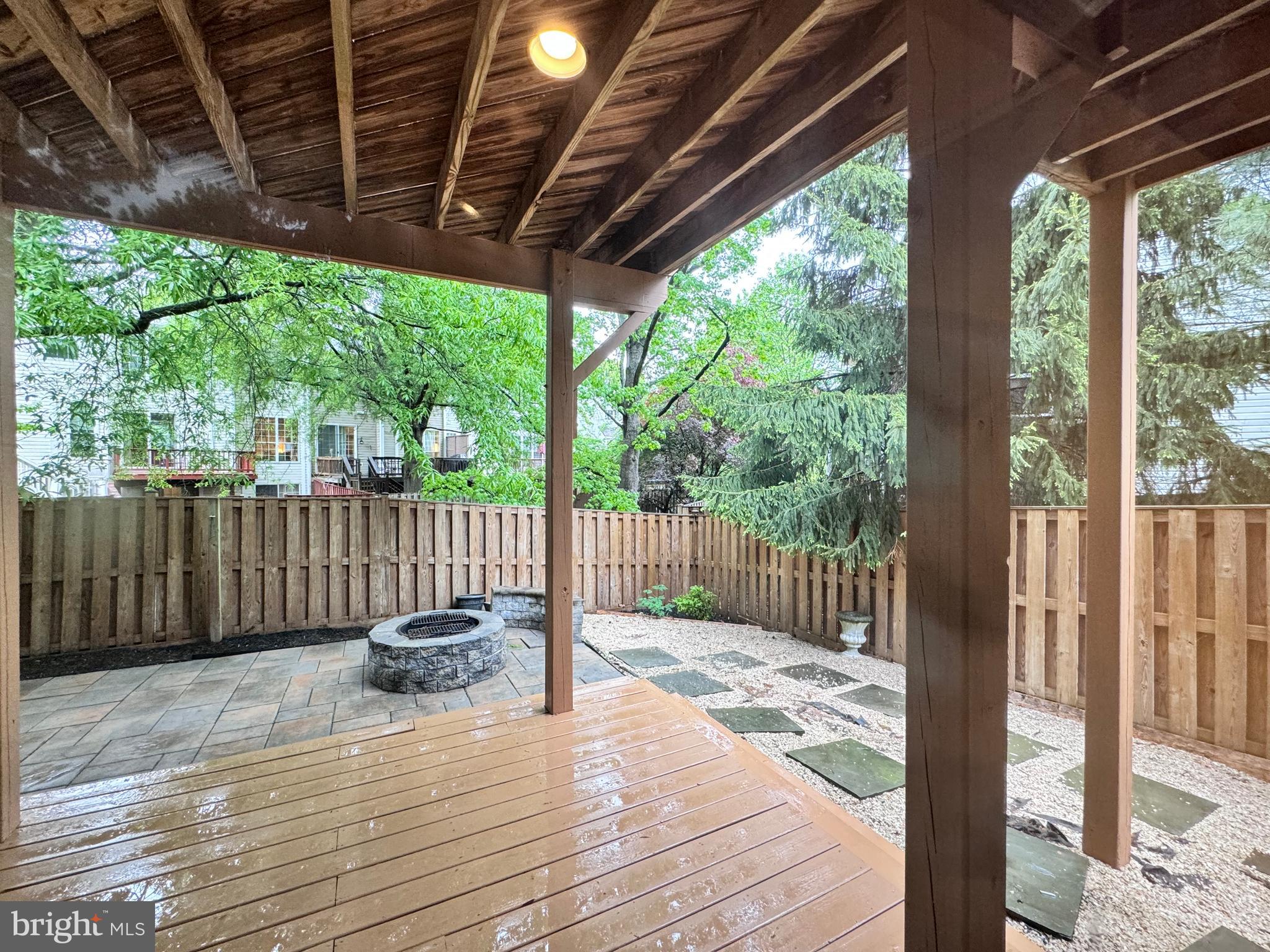 CASCADES - Residential Lease