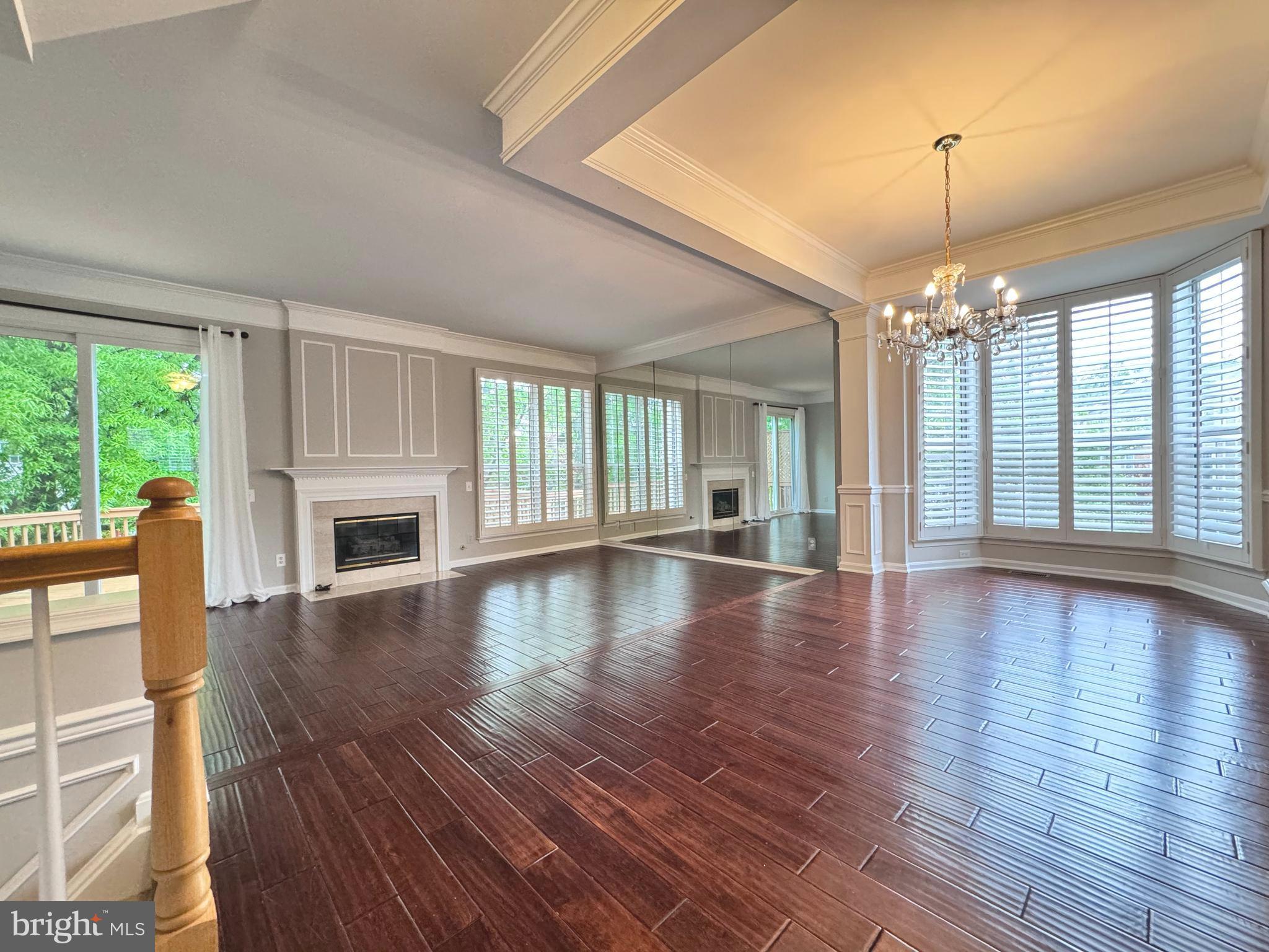 CASCADES - Residential Lease