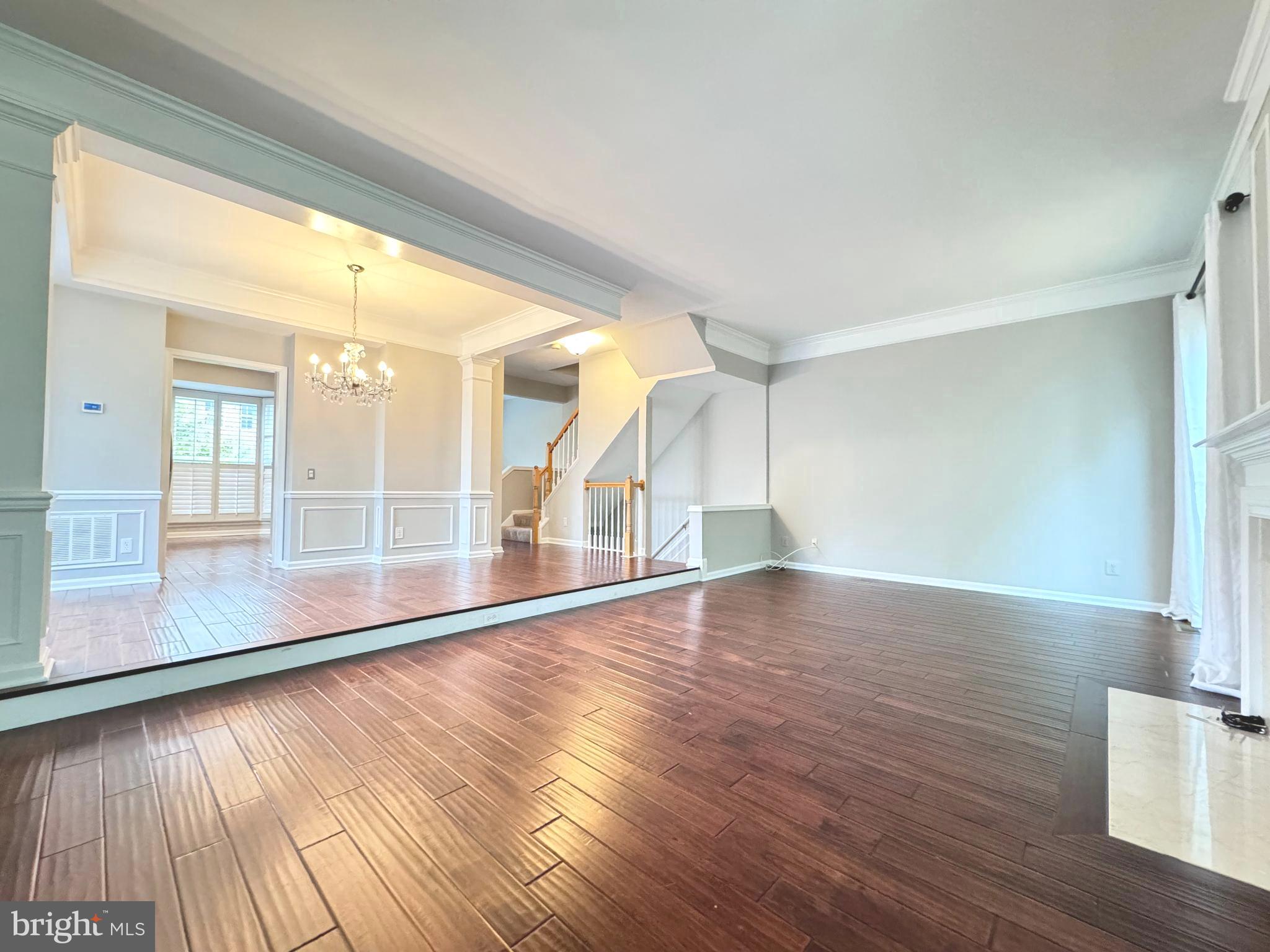 CASCADES - Residential Lease