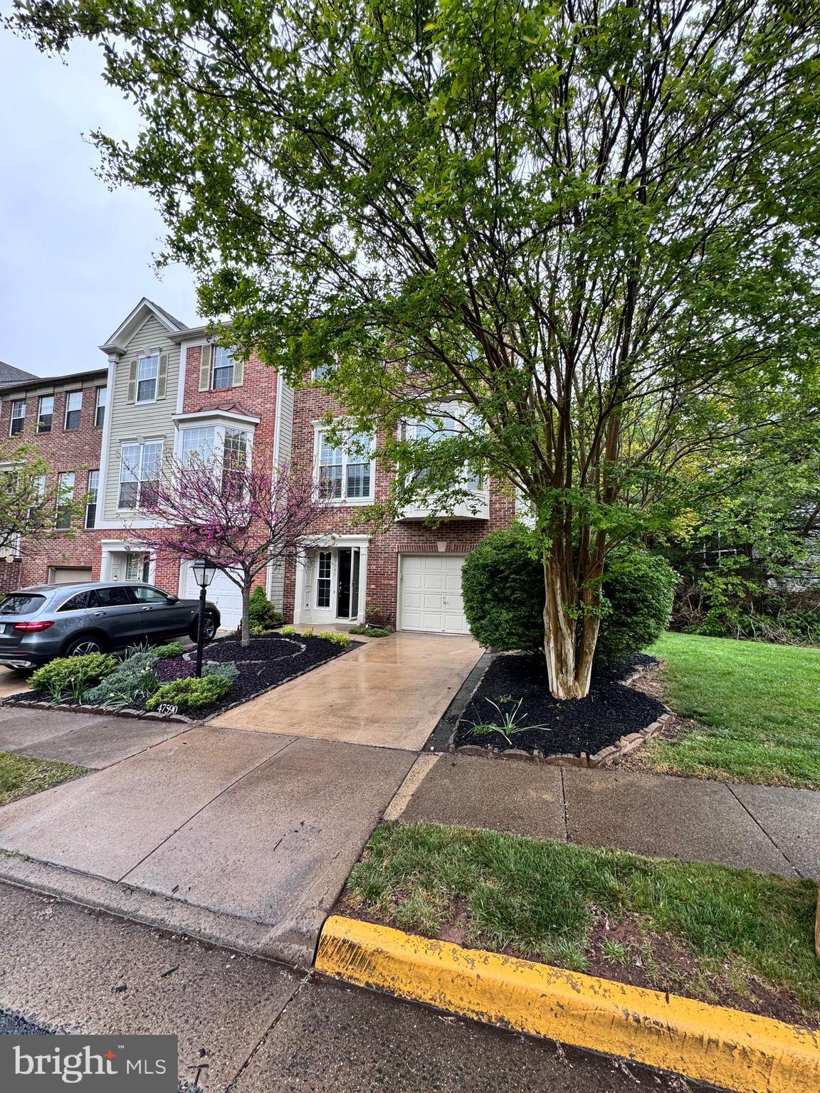 CASCADES - Residential Lease