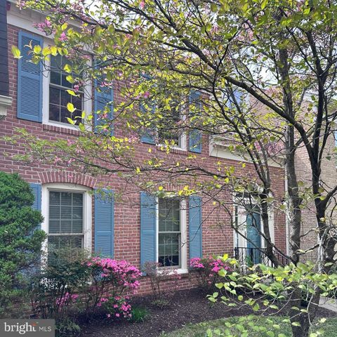 Photo of 9217 Gatewater Terrace, POTOMAC, MD 20854 (MLS # MDMC2178746)