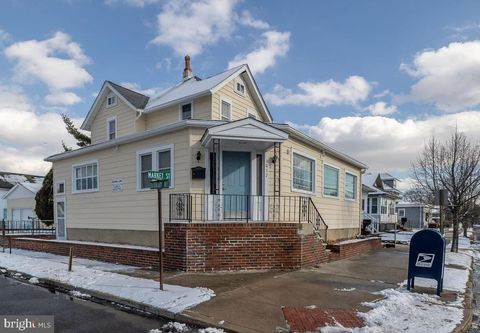 1017 MARKET STREET GLOUCESTER CITY NJ 08030