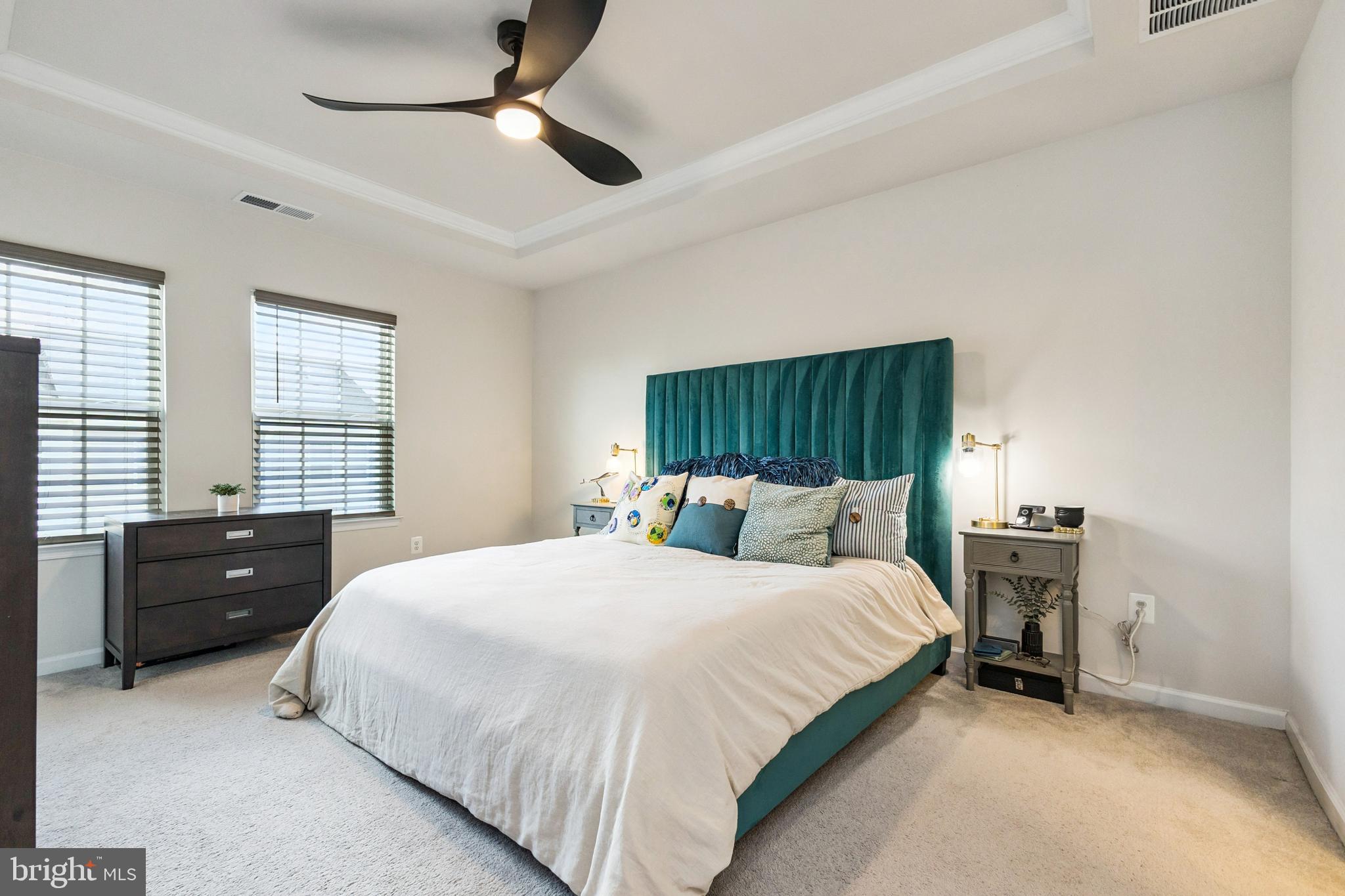 EAGLE ROW - Residential