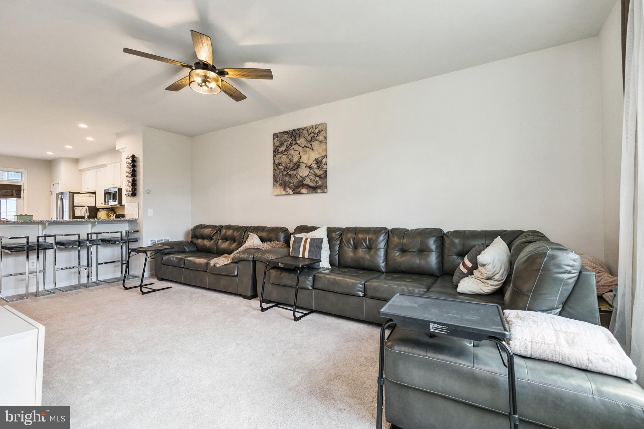 EAGLE ROW - Residential