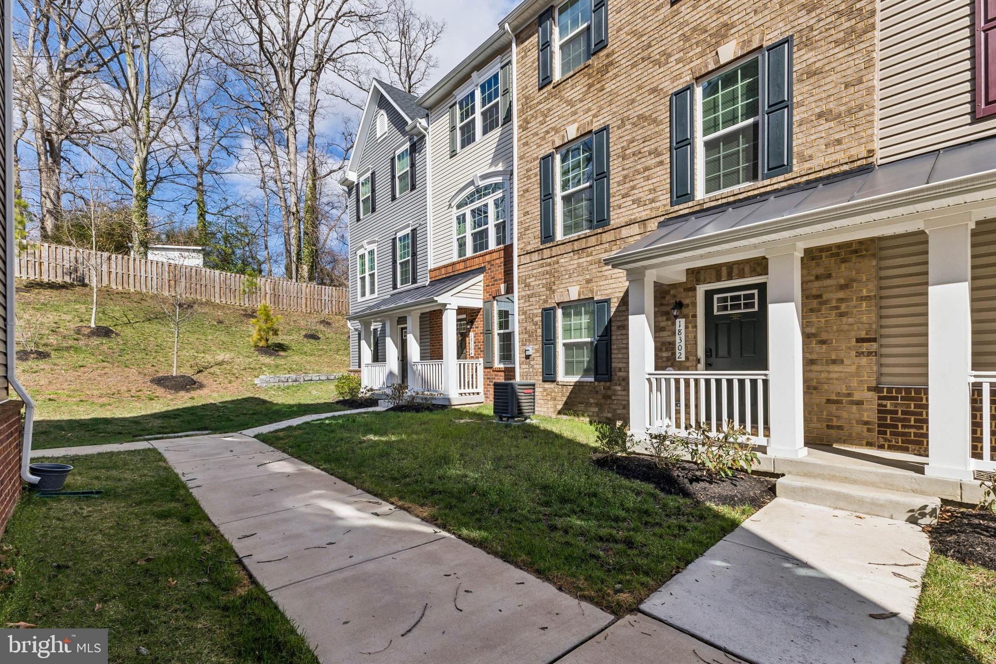 18304 REAPER HILL COURT