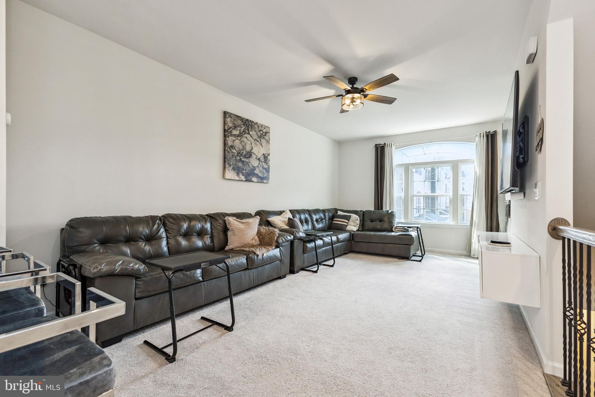 EAGLE ROW - Residential