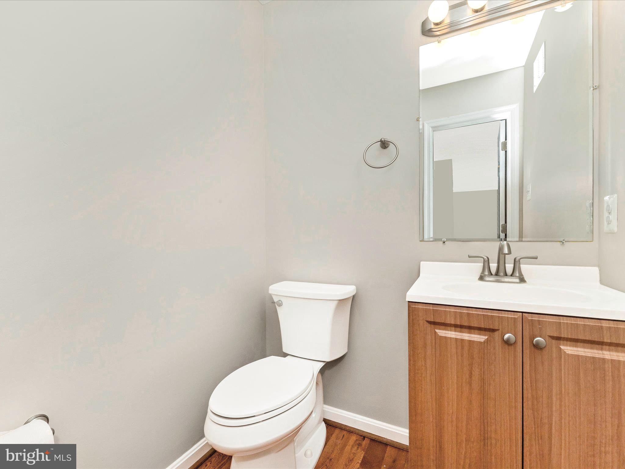 POOLESVILLE OUTSIDE - Residential