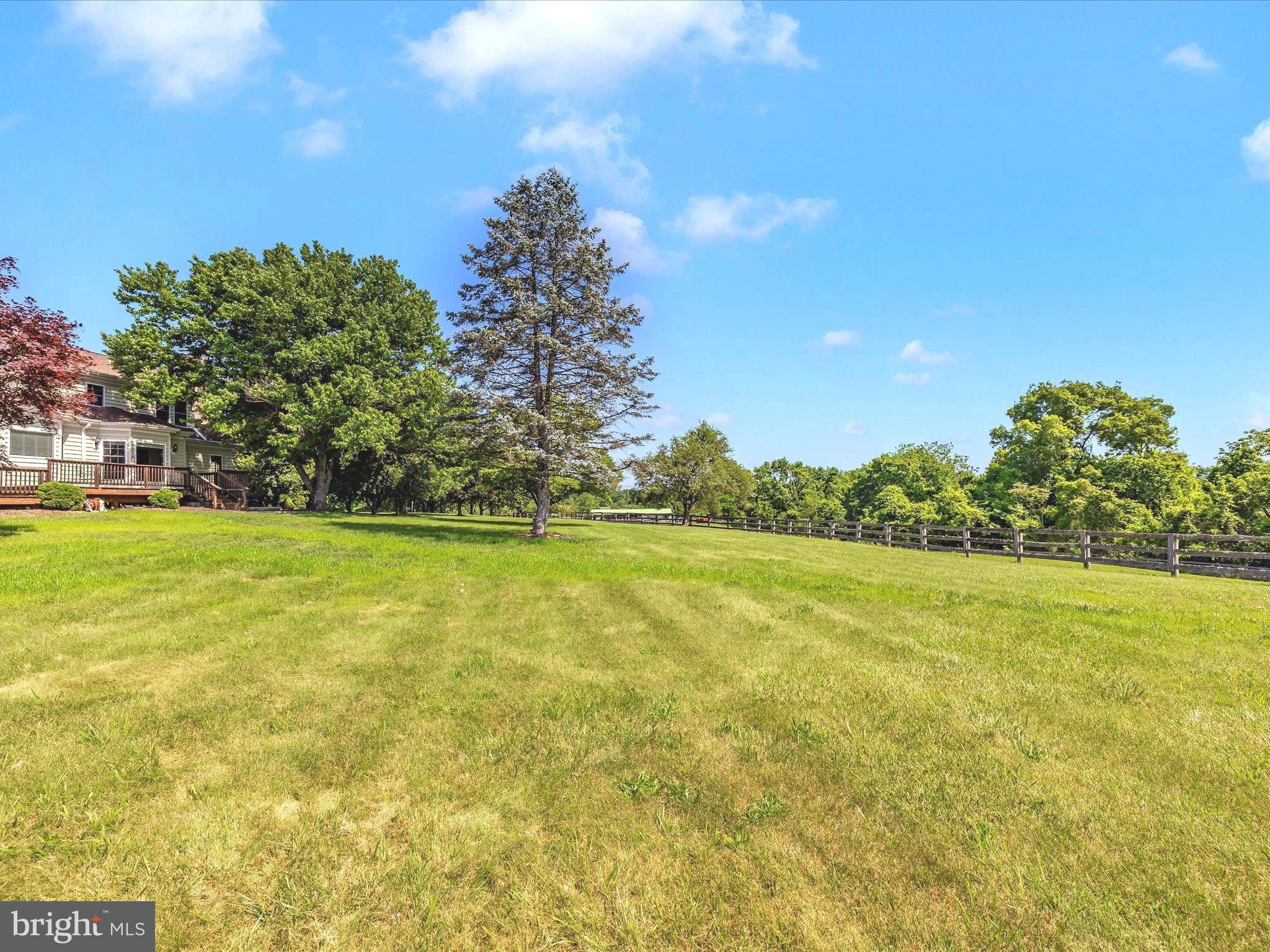 POOLESVILLE OUTSIDE - Residential