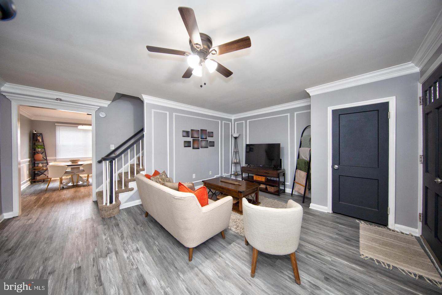 IDLEWOOD - Residential