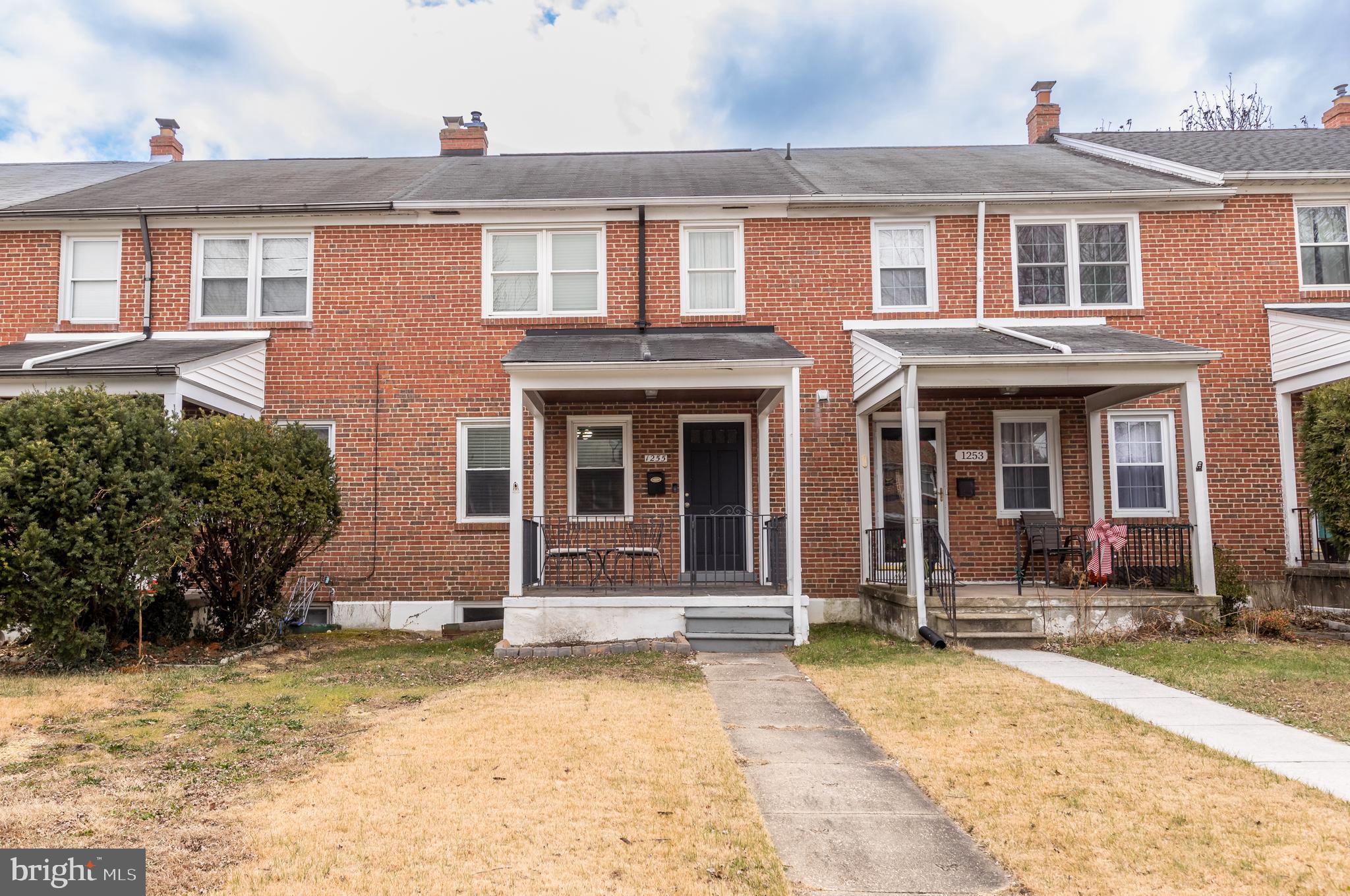 IDLEWOOD - Residential