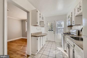 WOODMERE - Residential