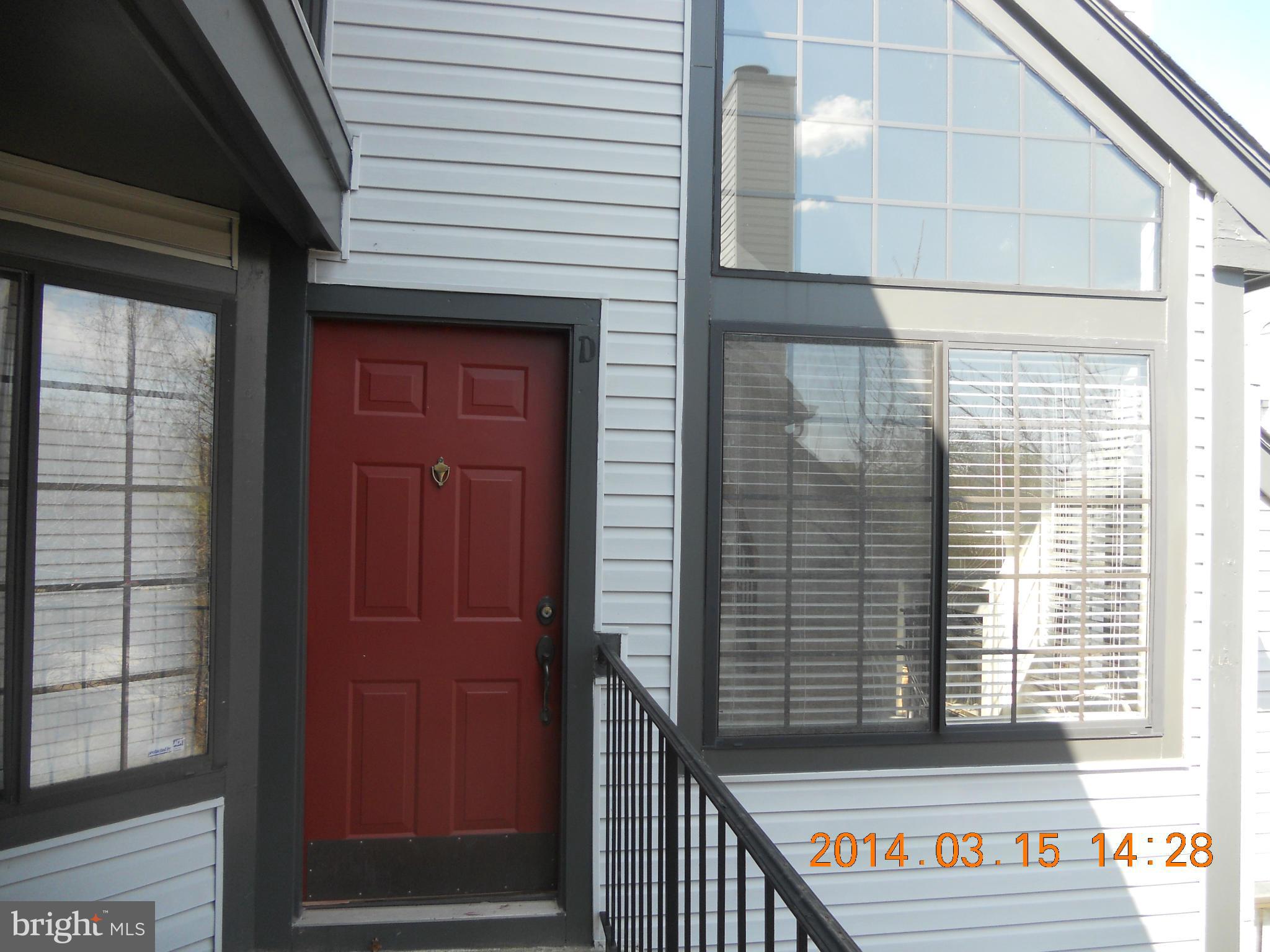 TIERS OF MANCHESTER LAKES - Residential