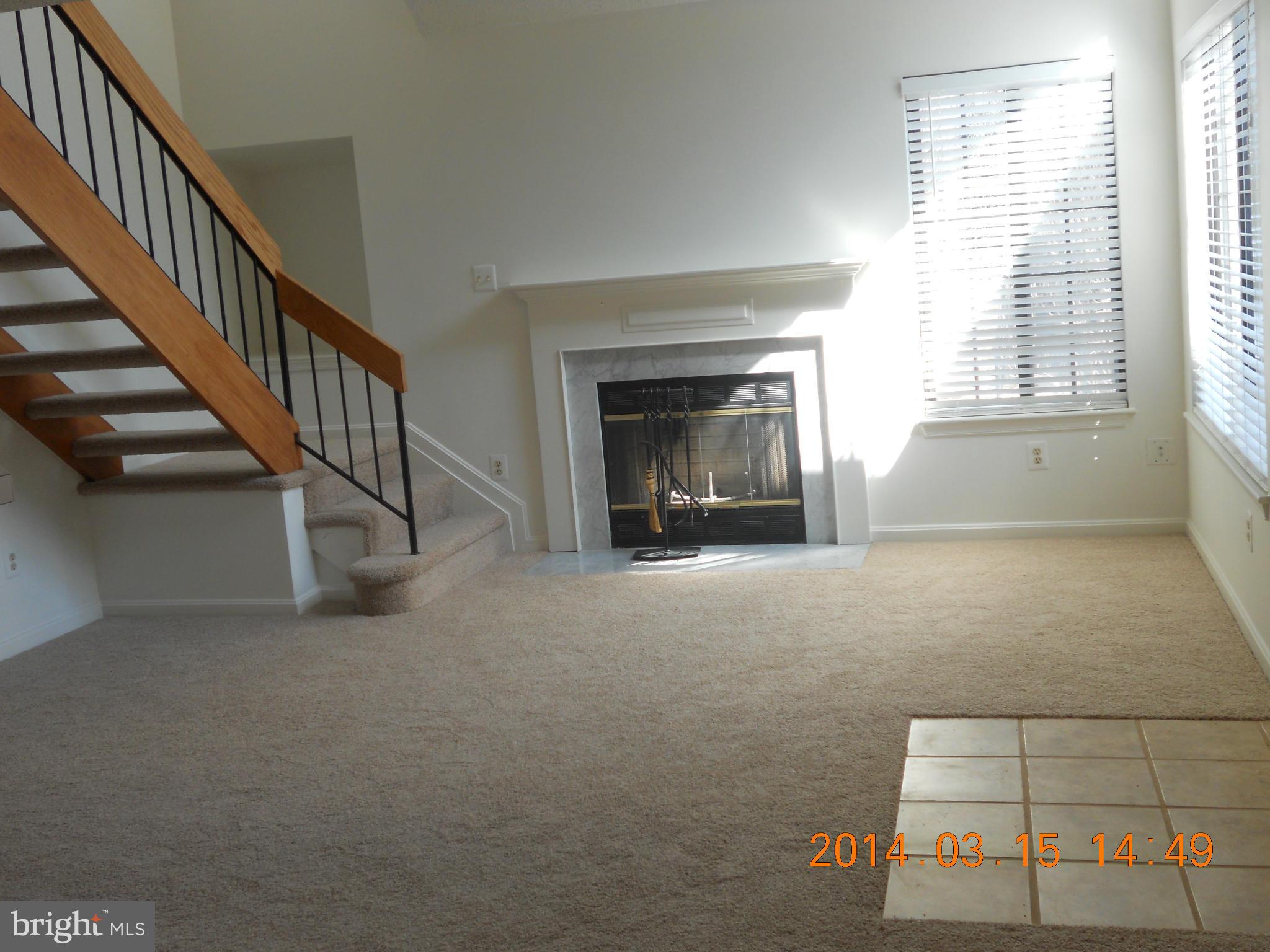 TIERS OF MANCHESTER LAKES - Residential