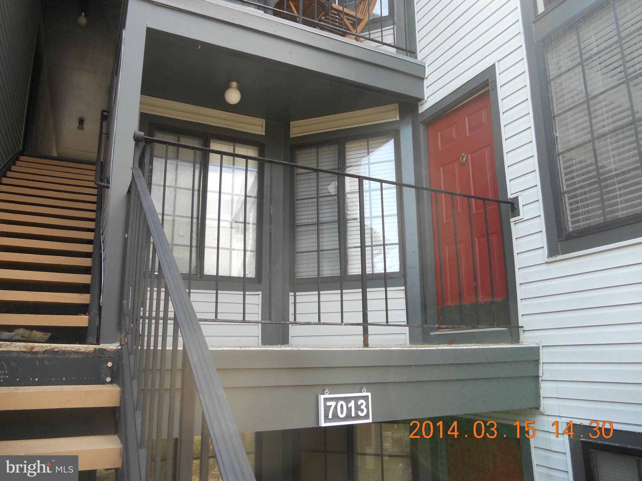 TIERS OF MANCHESTER LAKES - Residential