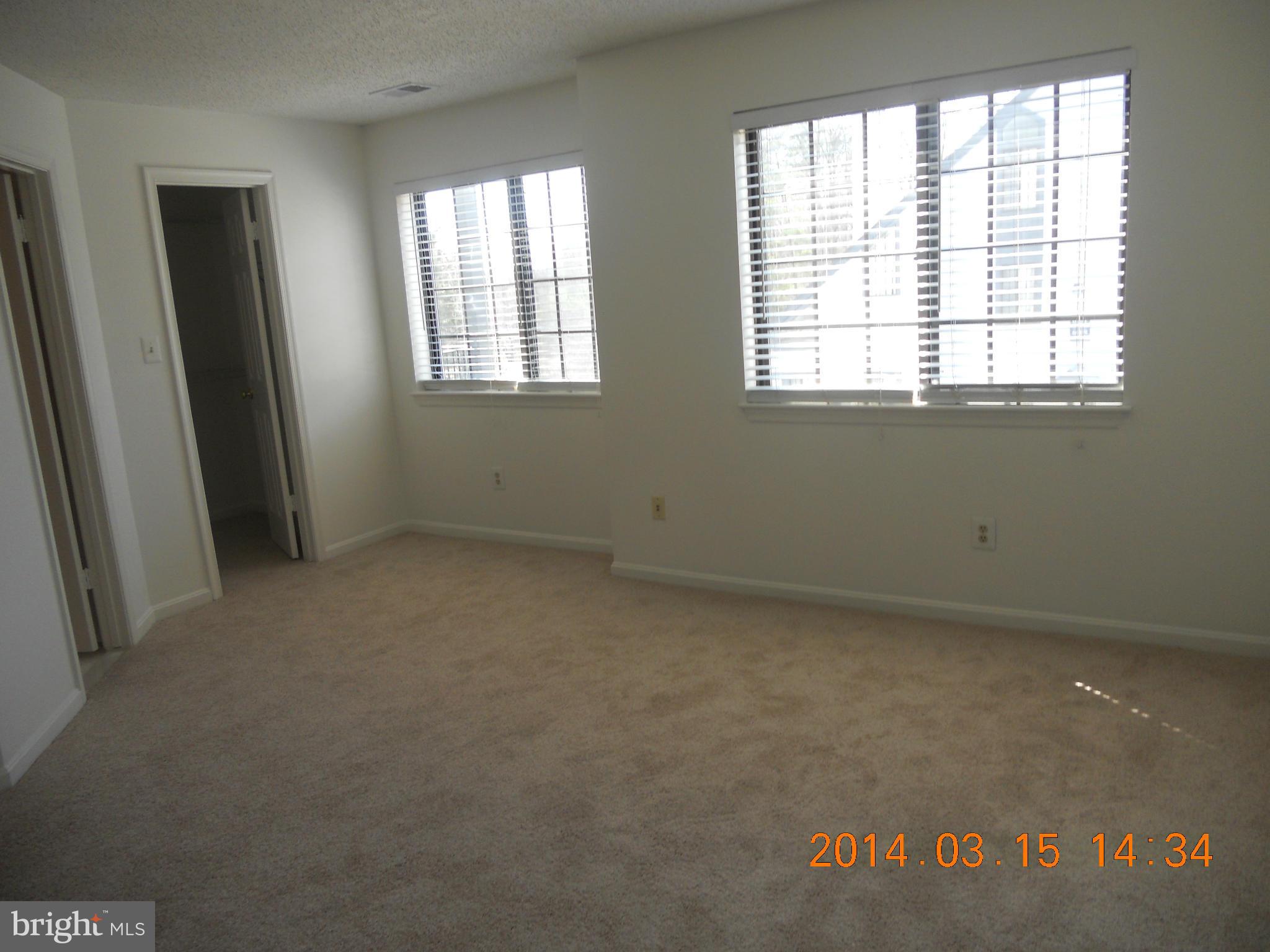 TIERS OF MANCHESTER LAKES - Residential