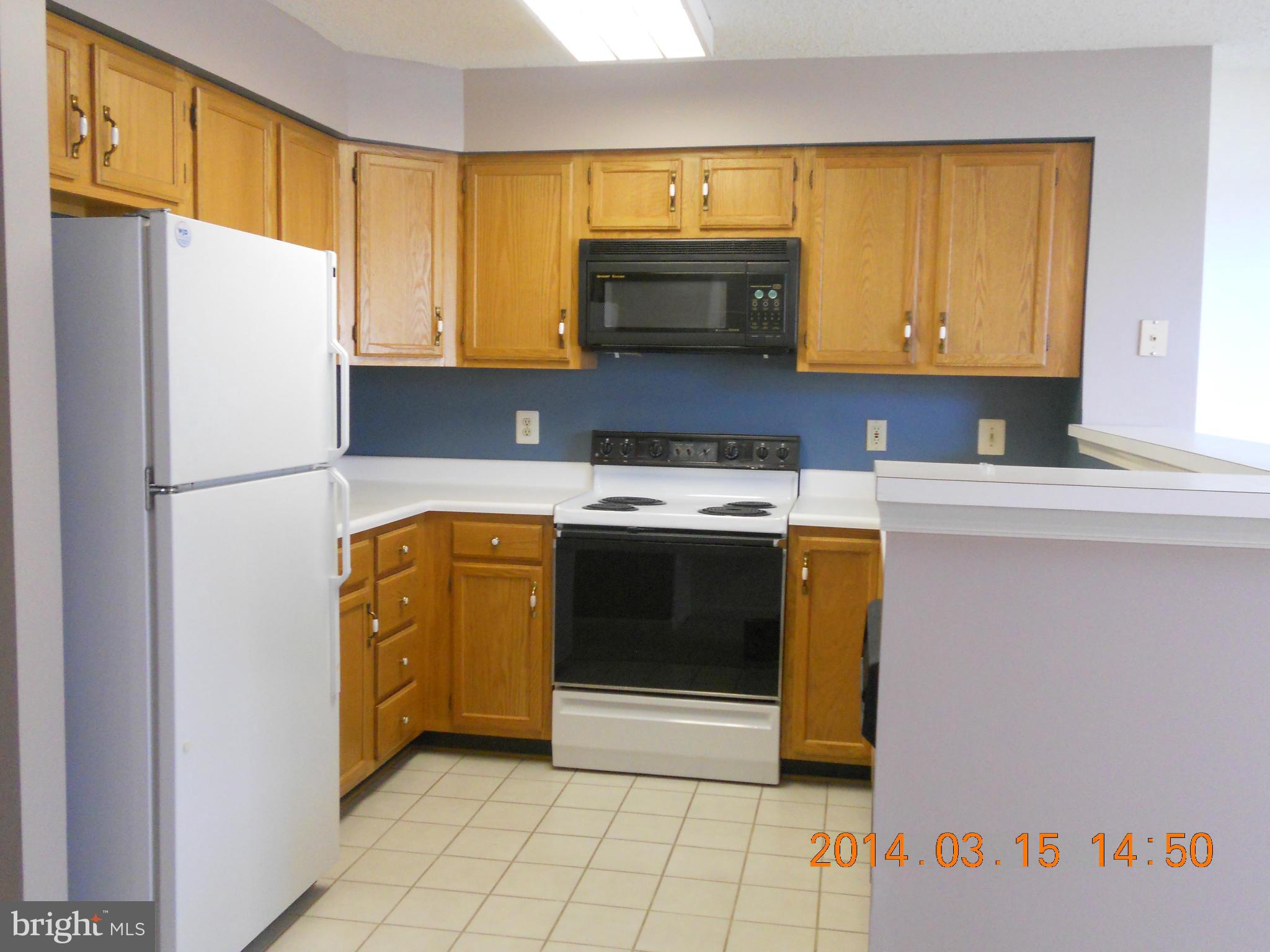 TIERS OF MANCHESTER LAKES - Residential