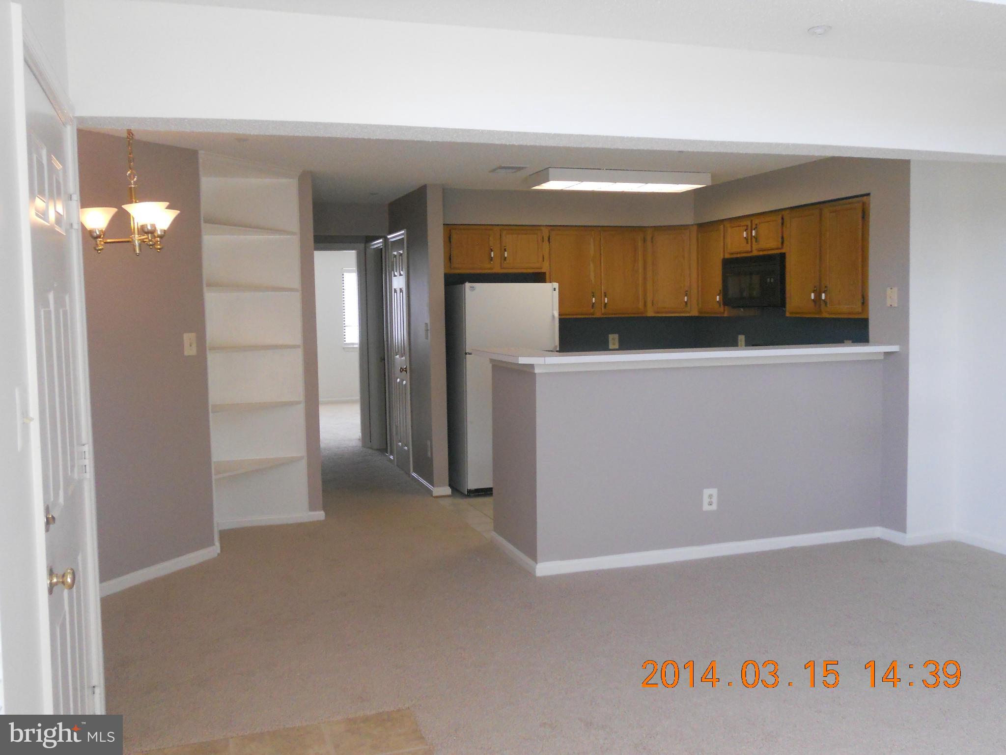 TIERS OF MANCHESTER LAKES - Residential