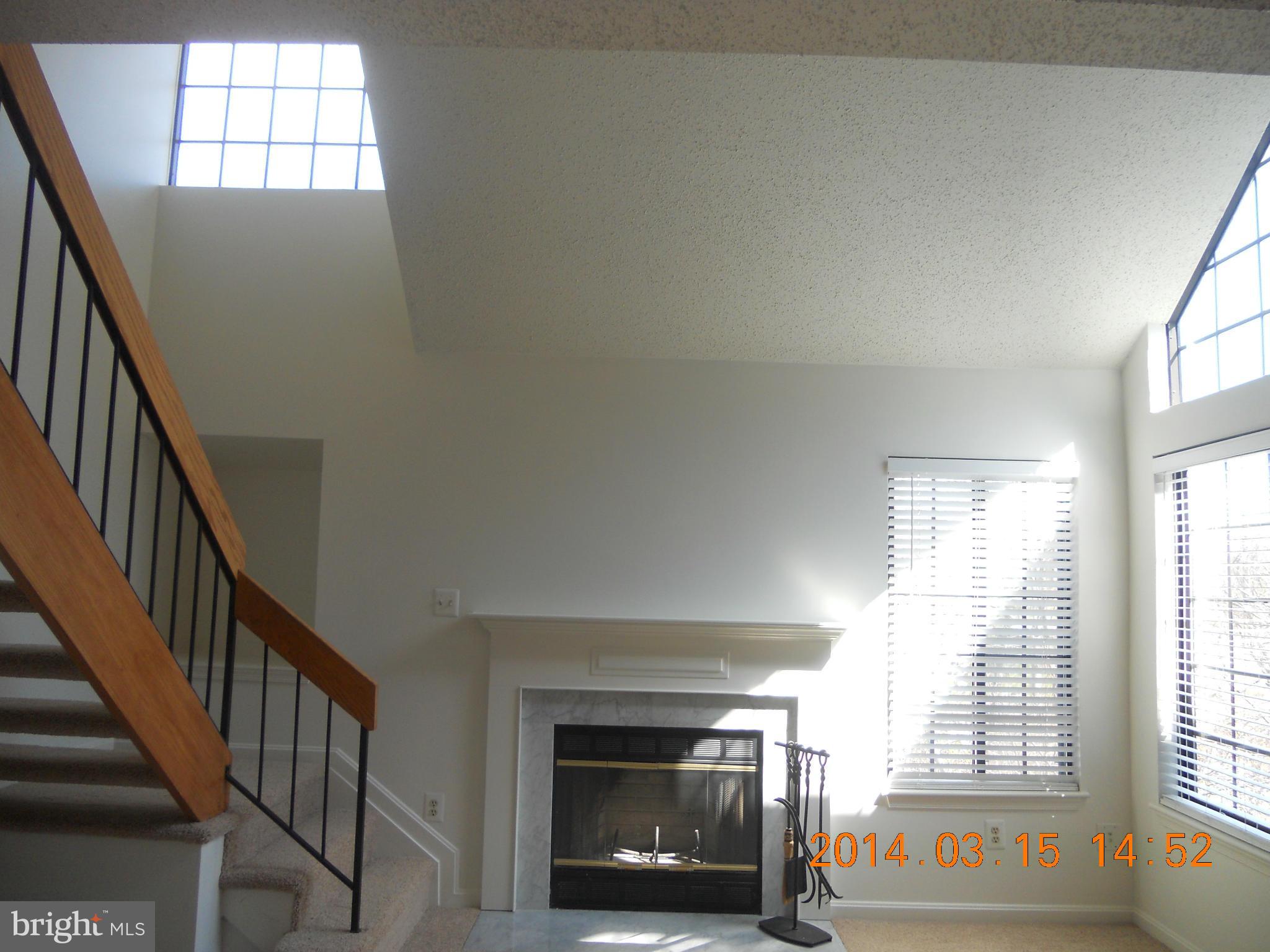 TIERS OF MANCHESTER LAKES - Residential