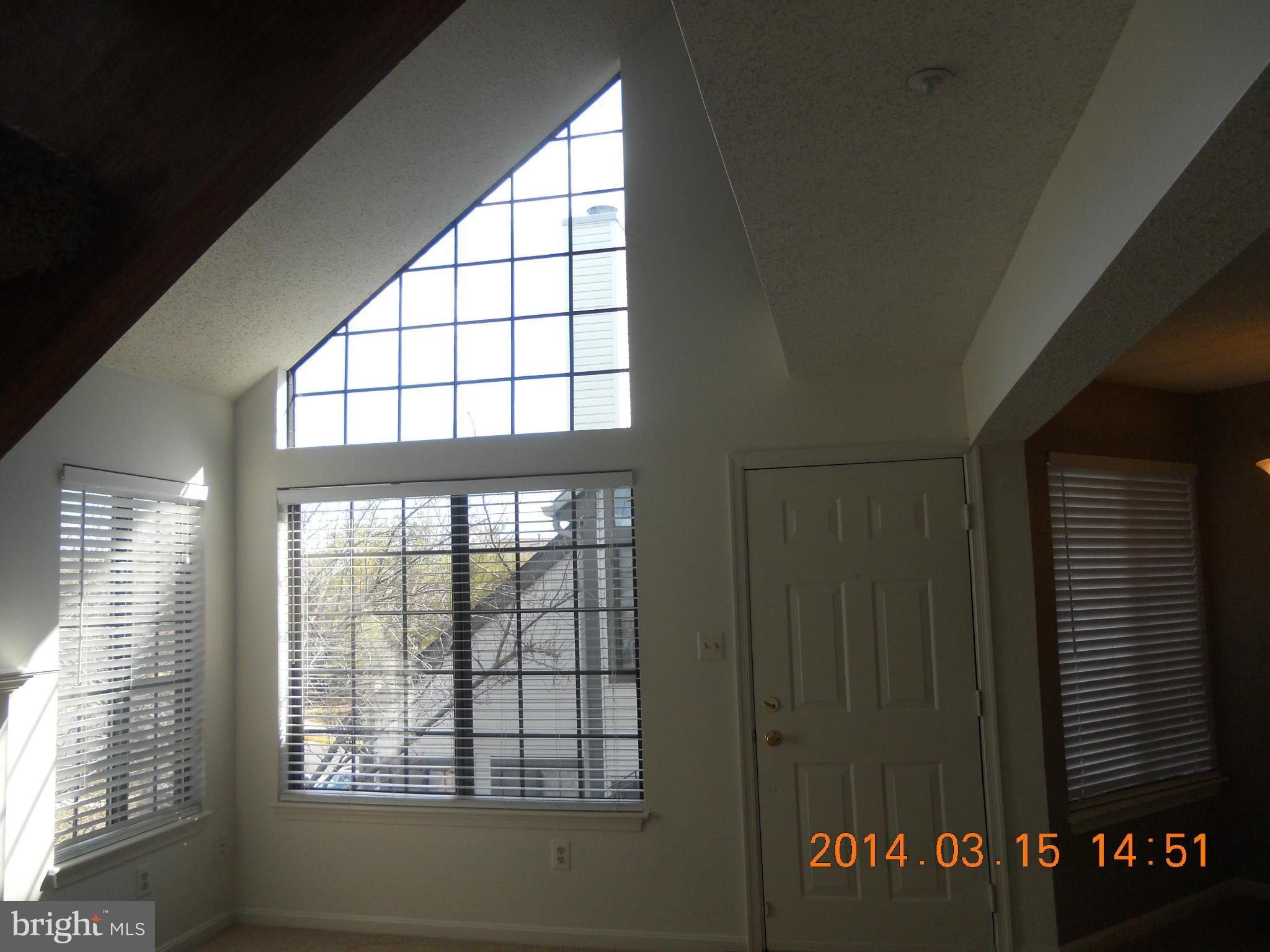 TIERS OF MANCHESTER LAKES - Residential