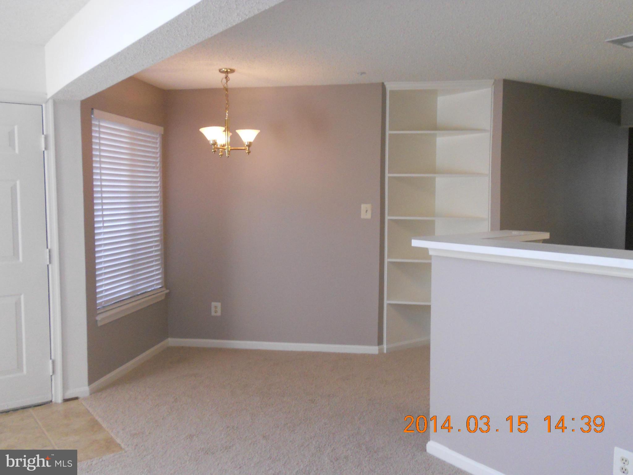 TIERS OF MANCHESTER LAKES - Residential