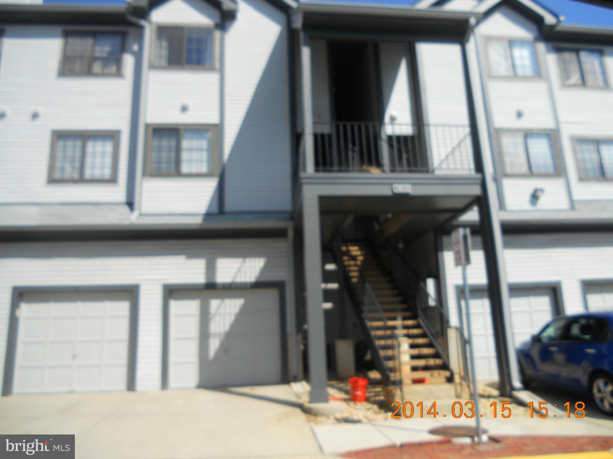 TIERS OF MANCHESTER LAKES - Residential