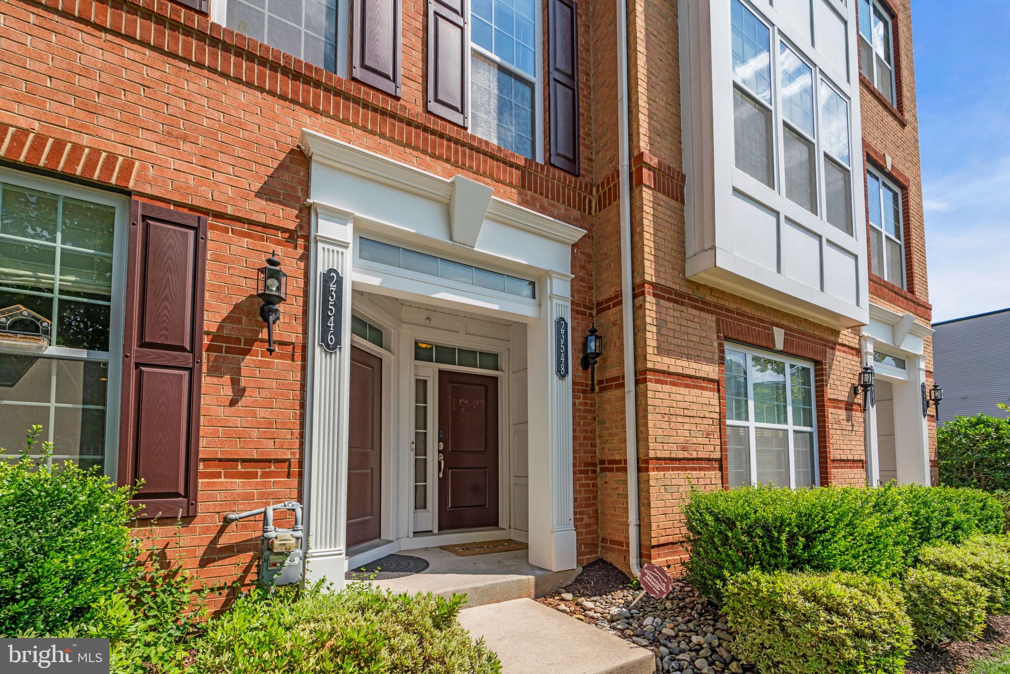 23548 BELVOIR WOODS TERRACE