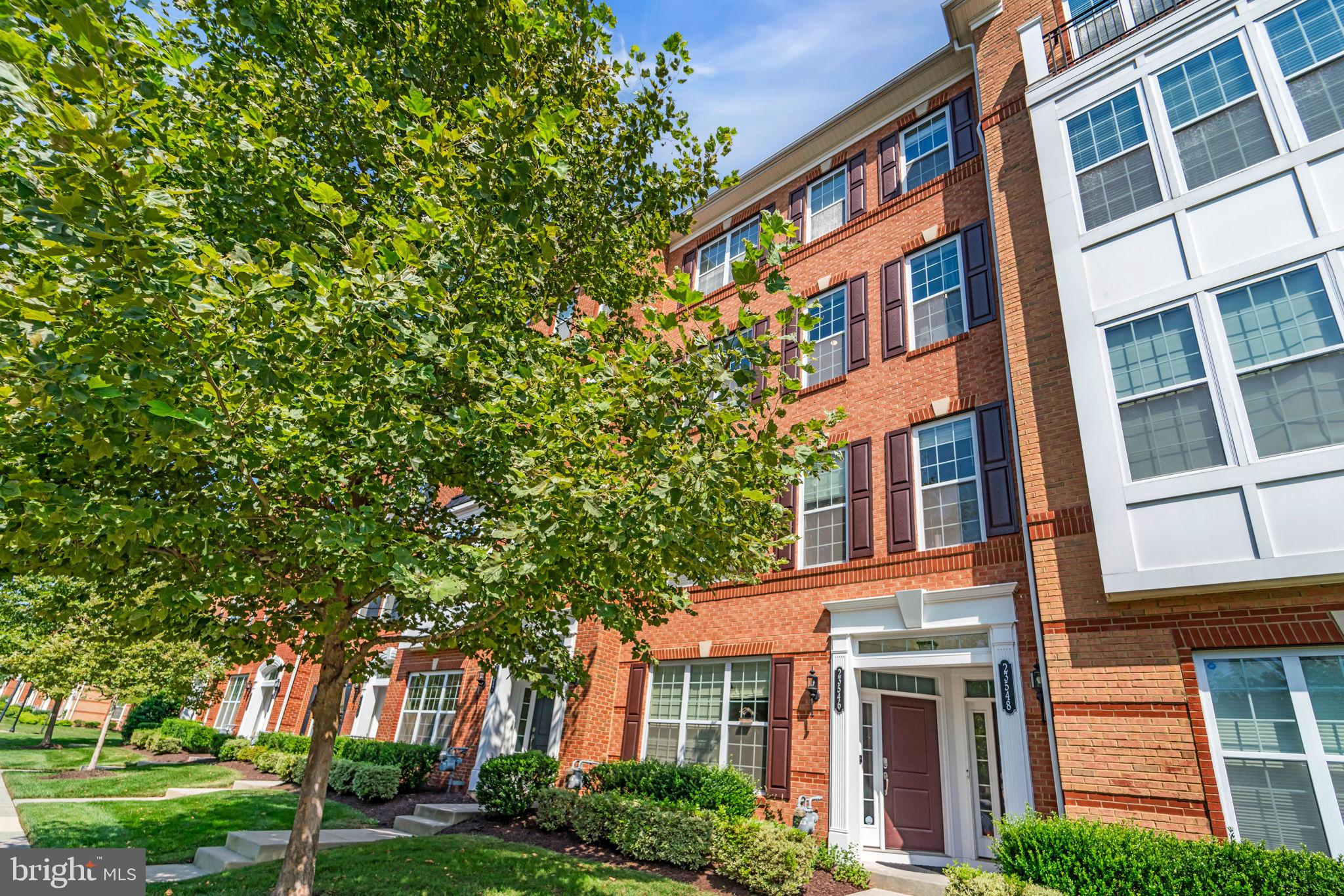 23548 BELVOIR WOODS TERRACE