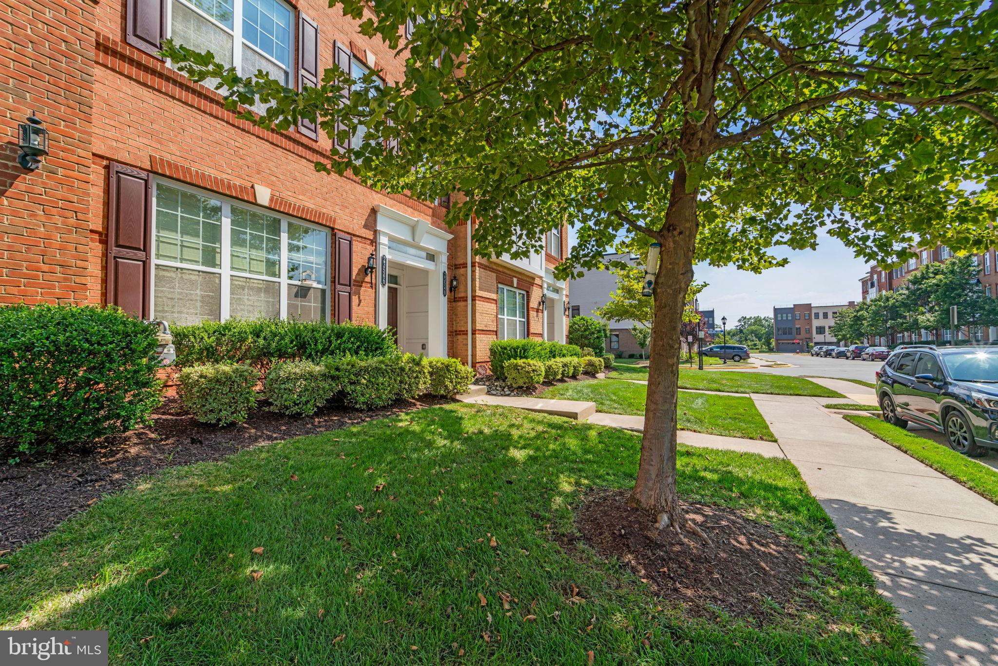 23548 BELVOIR WOODS TERRACE