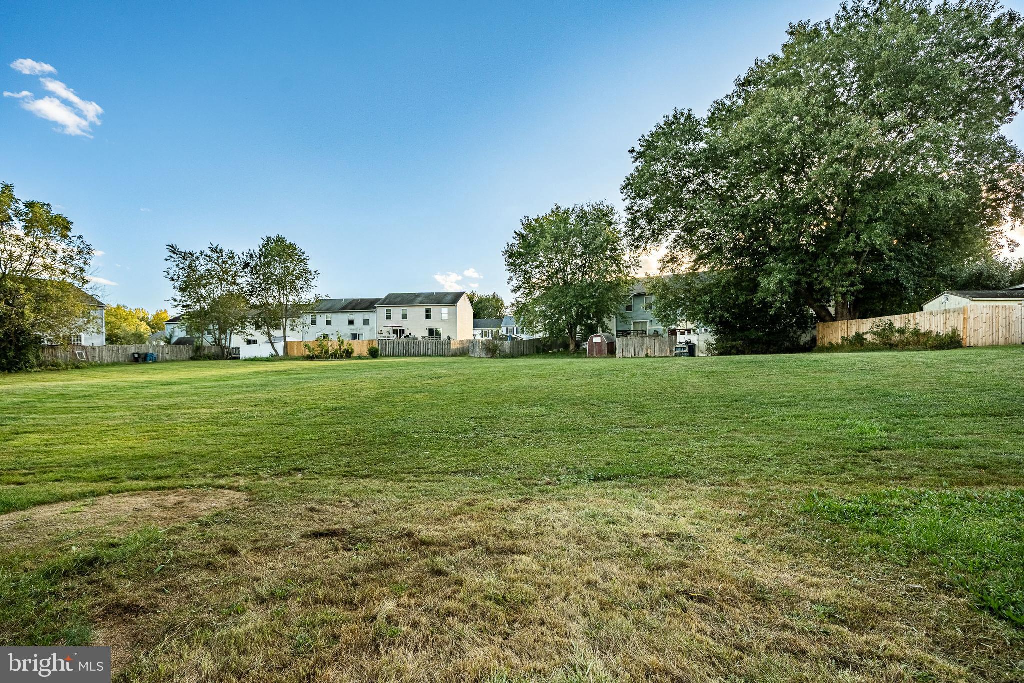 GLASGOW PINES - Residential