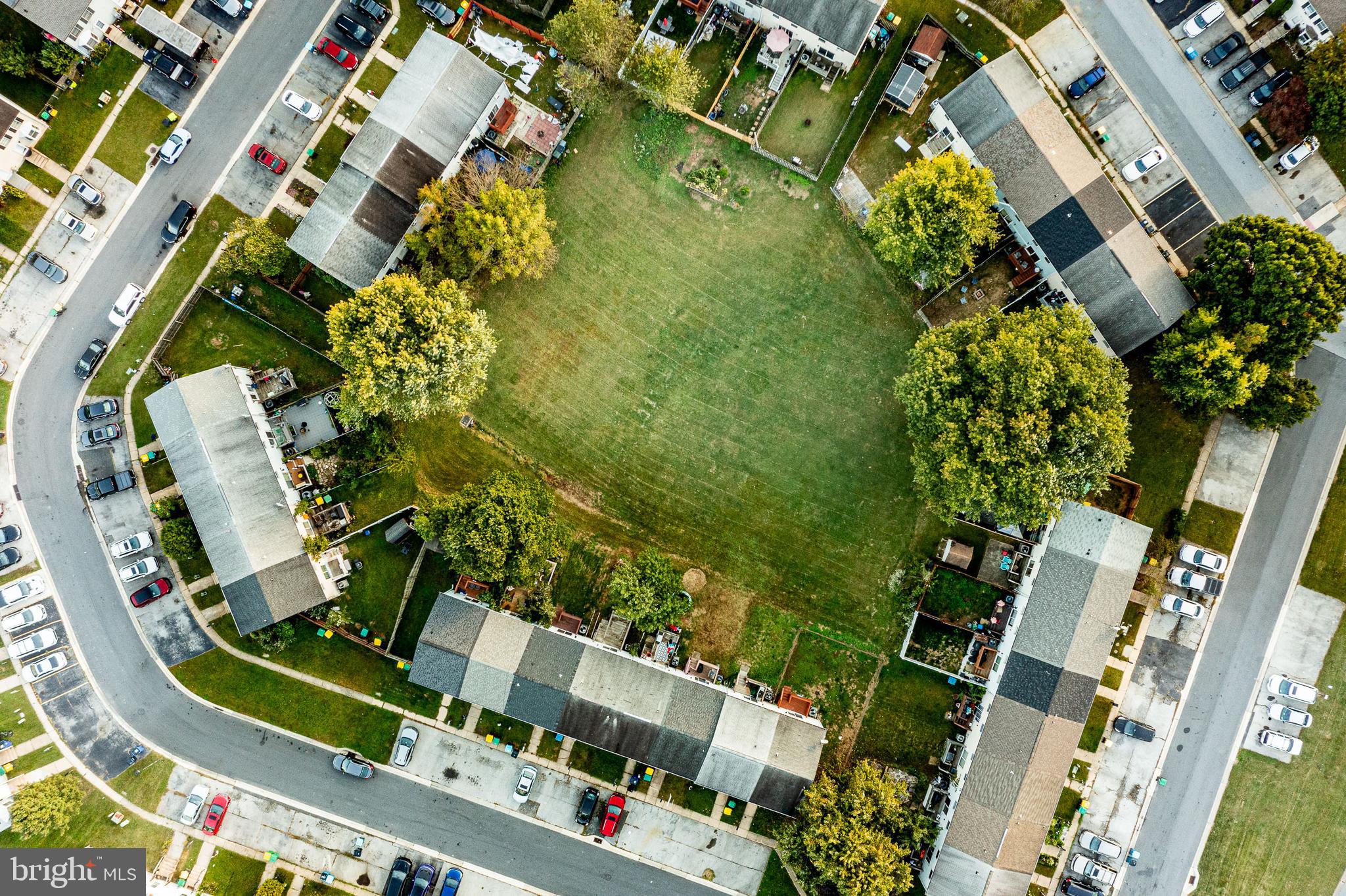 GLASGOW PINES - Residential