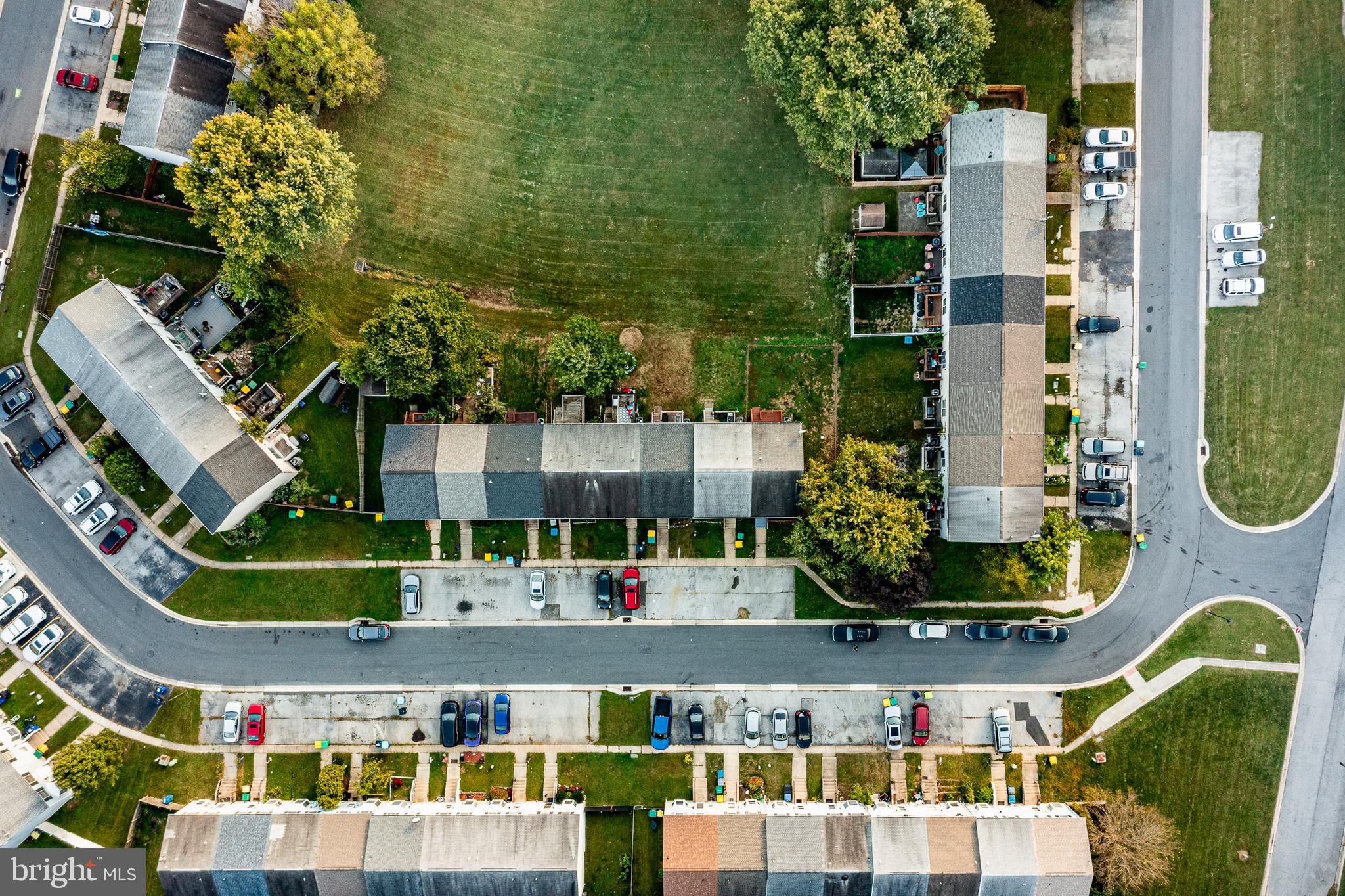 GLASGOW PINES - Residential