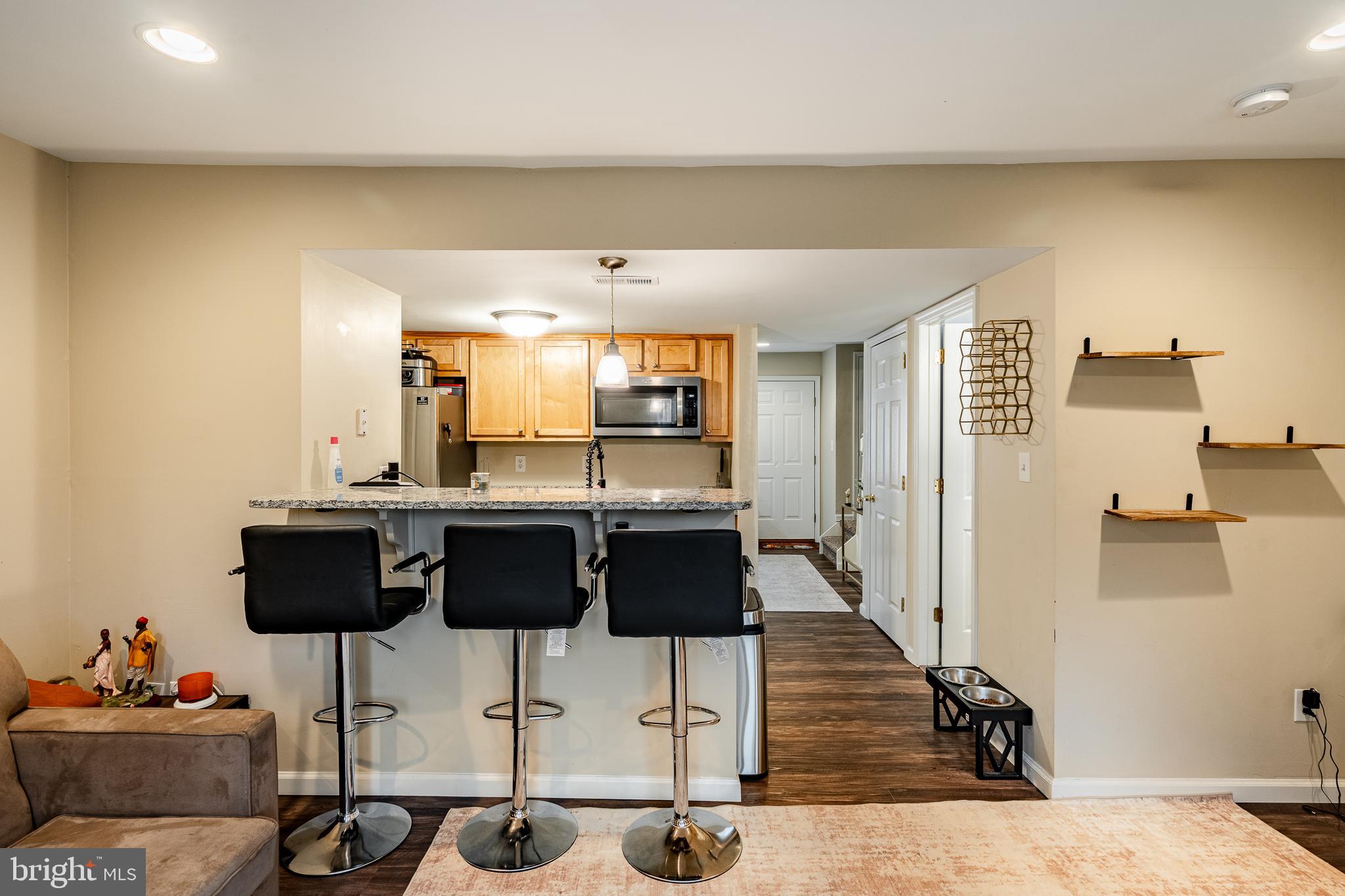 GLASGOW PINES - Residential