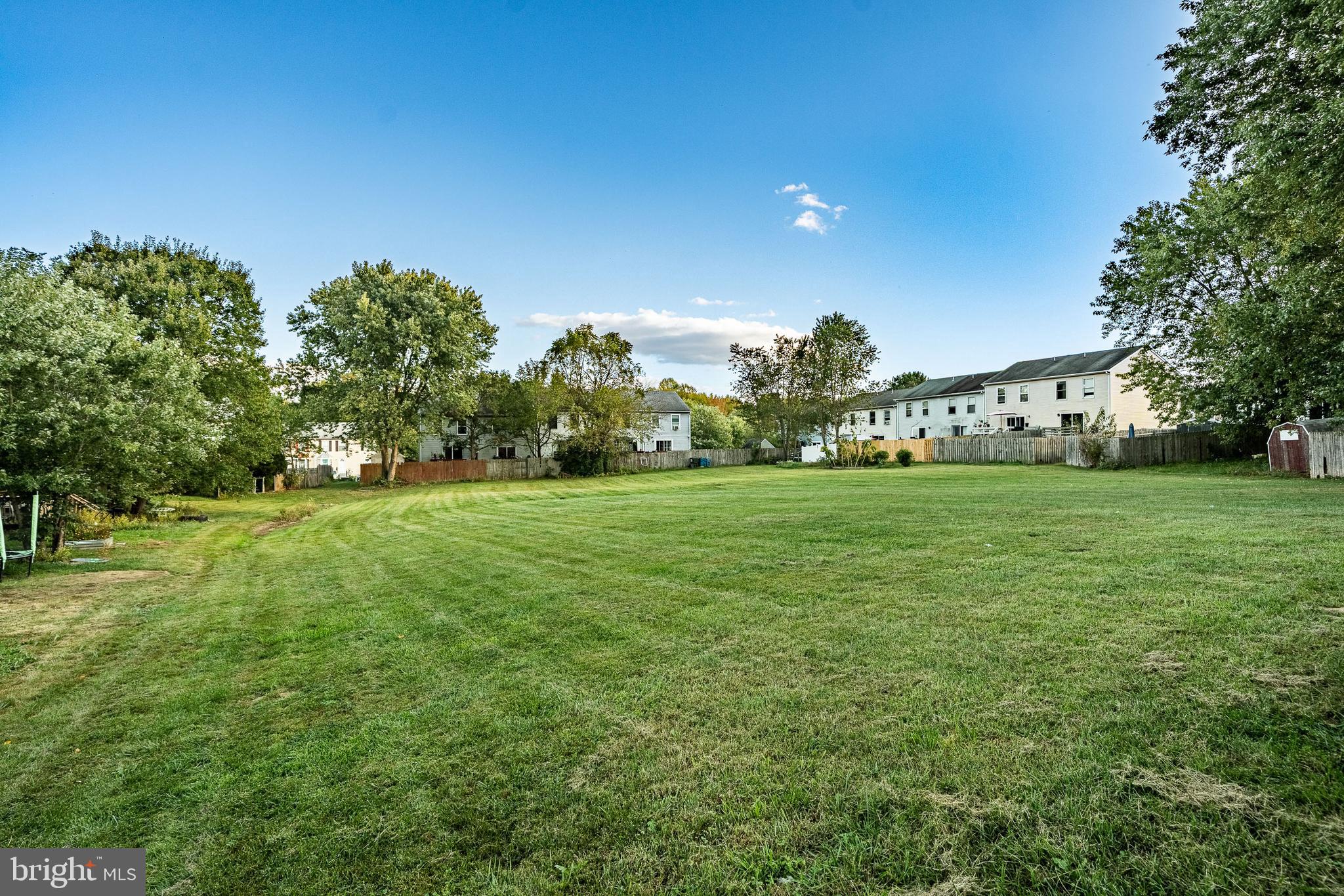 GLASGOW PINES - Residential