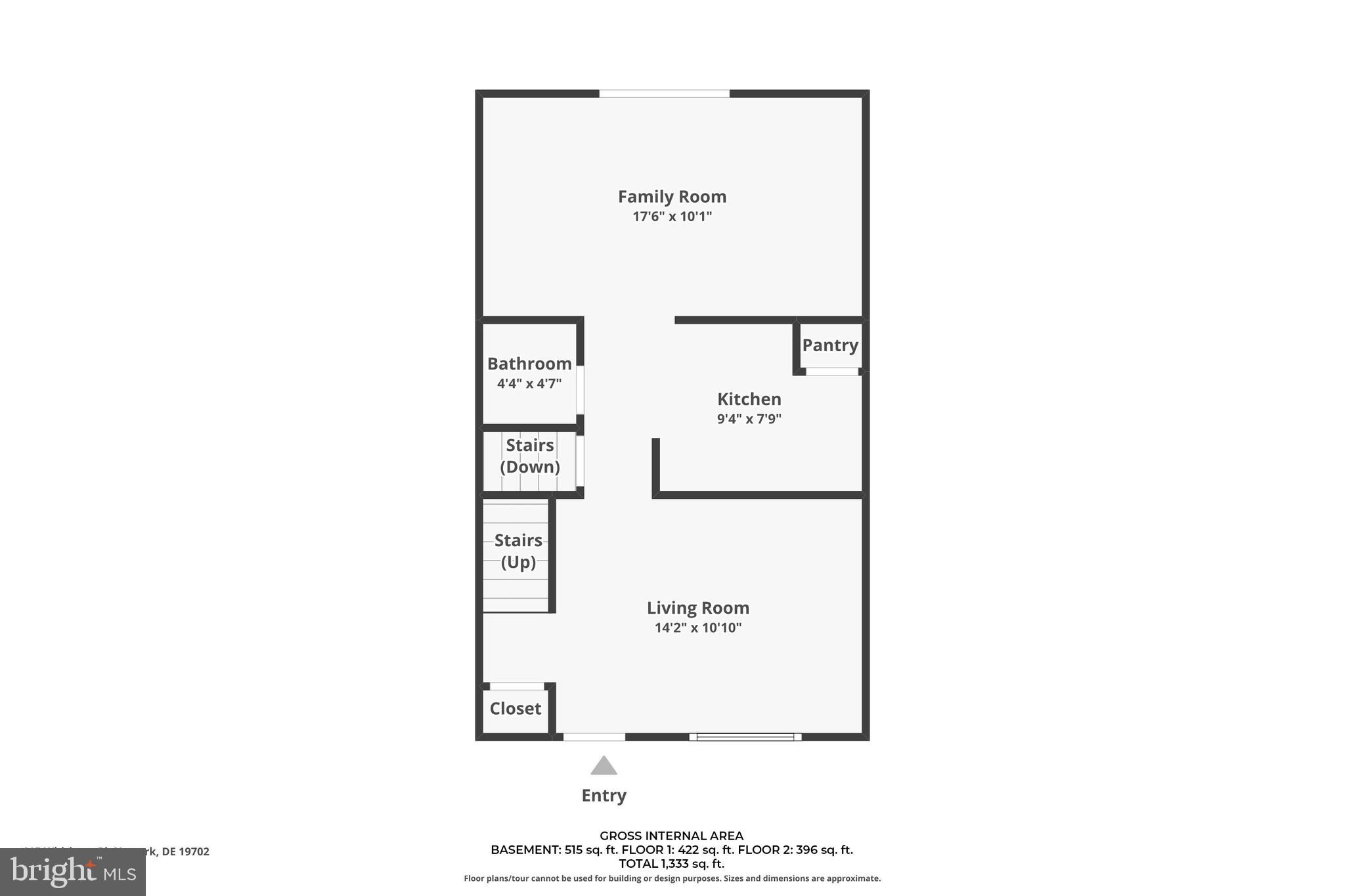 GLASGOW PINES - Residential