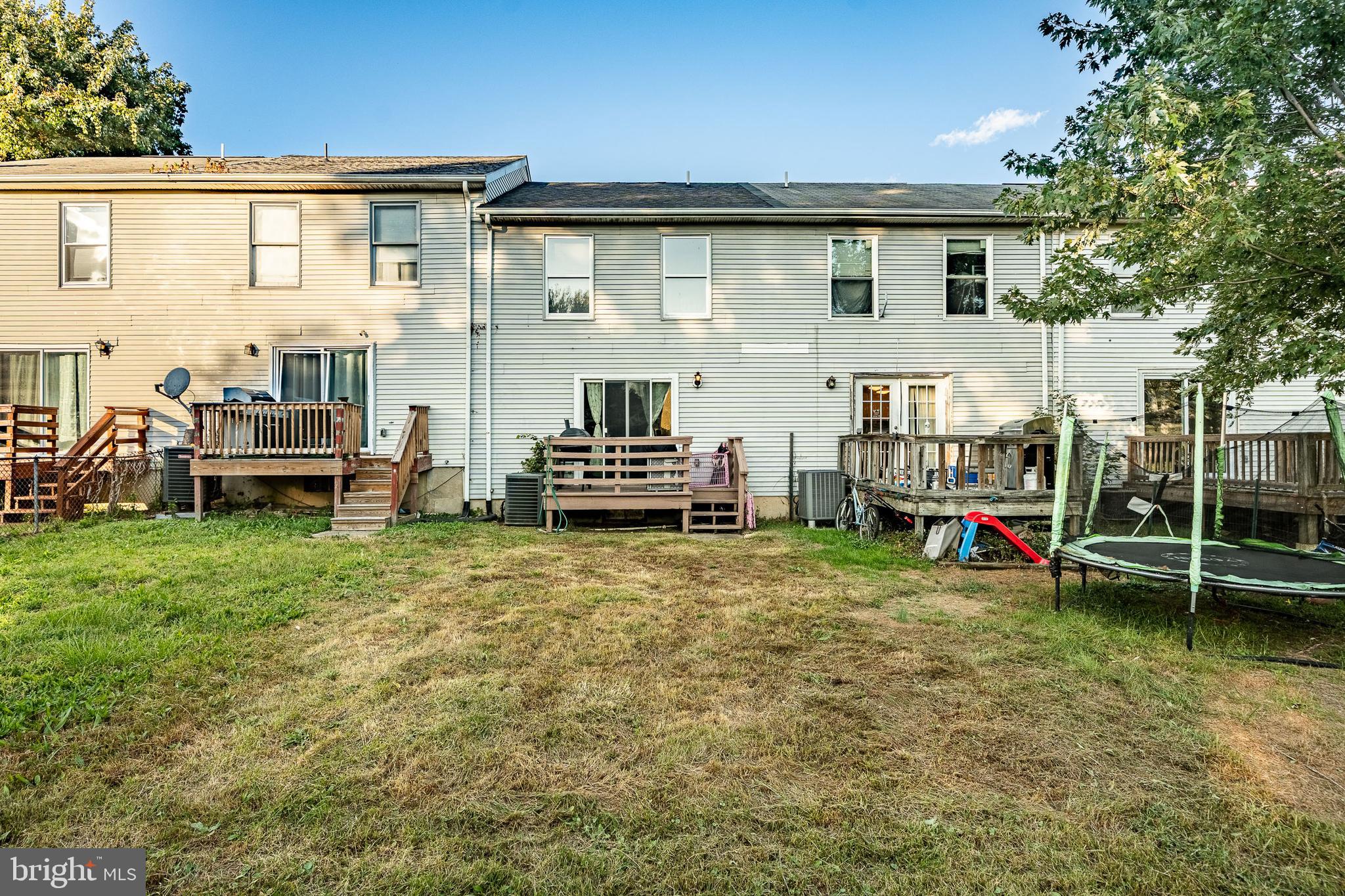 GLASGOW PINES - Residential