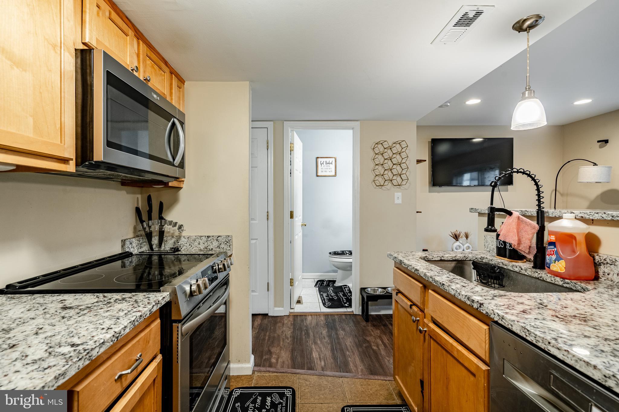 GLASGOW PINES - Residential