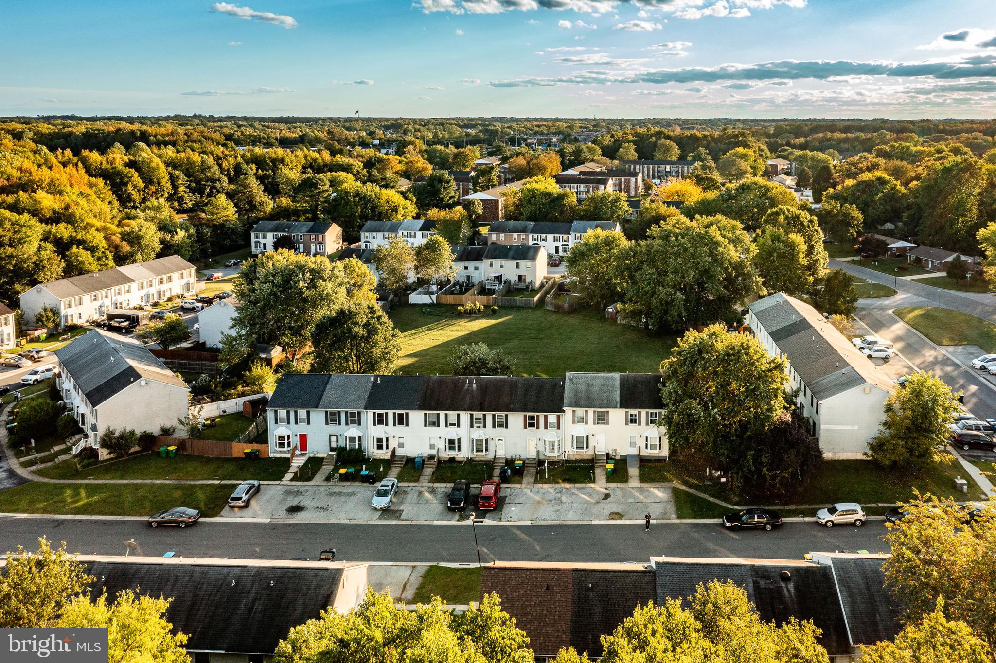 GLASGOW PINES - Residential