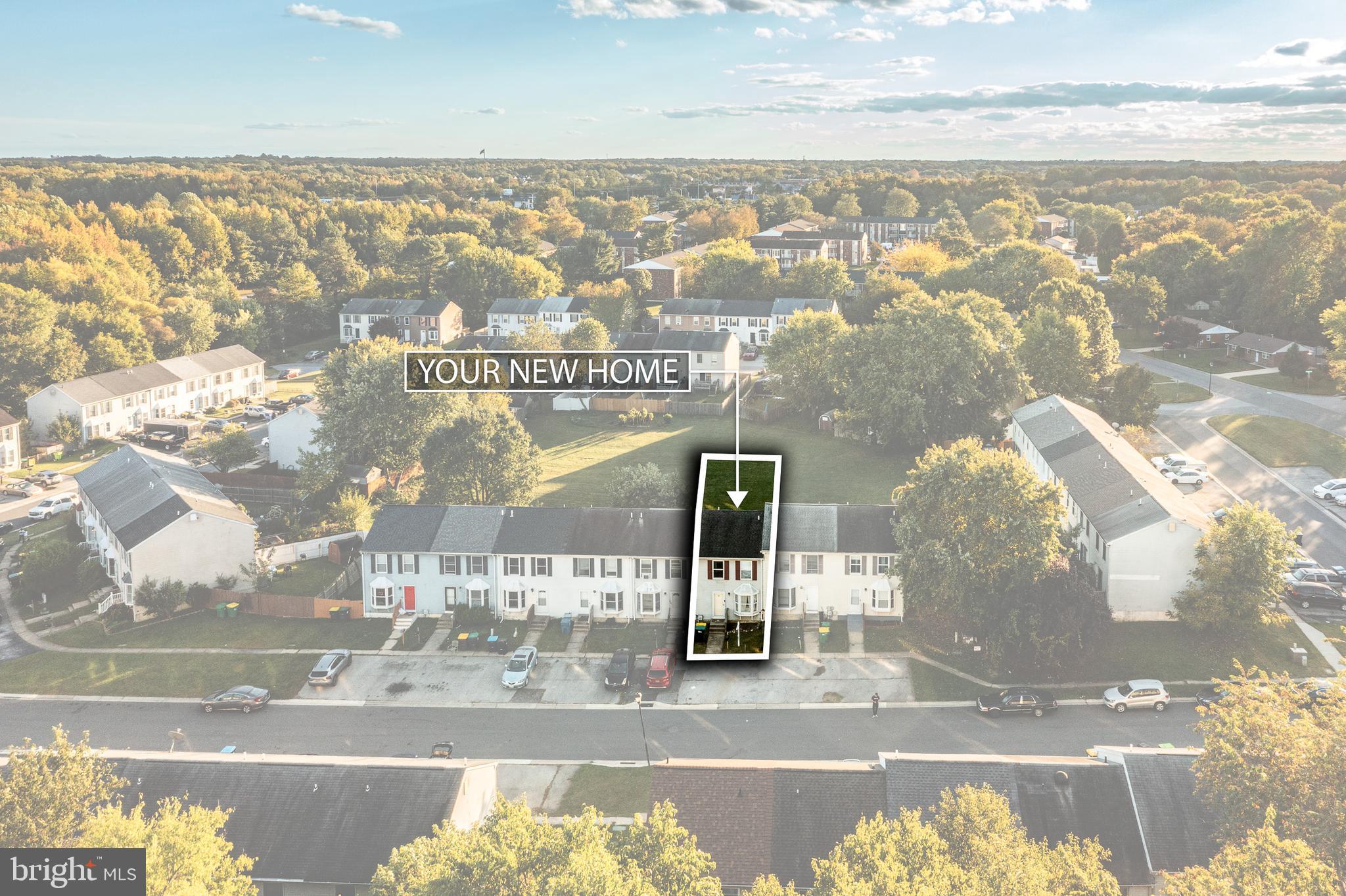 GLASGOW PINES - Residential