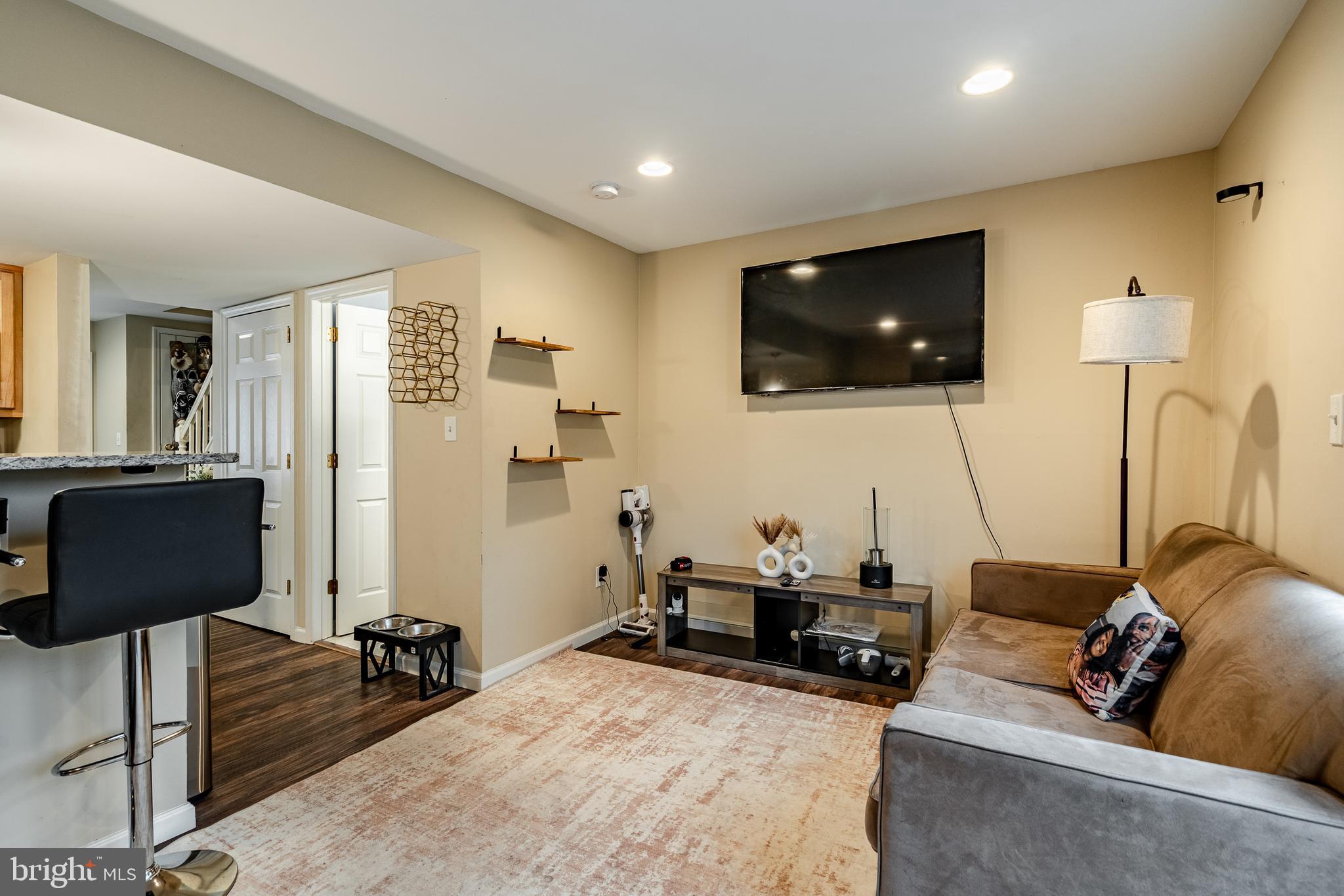 GLASGOW PINES - Residential