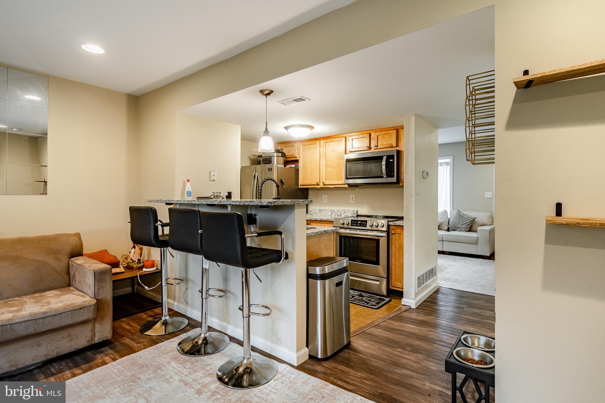 GLASGOW PINES - Residential