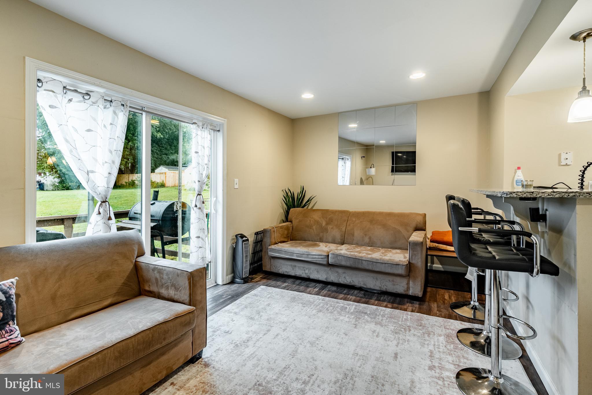 GLASGOW PINES - Residential