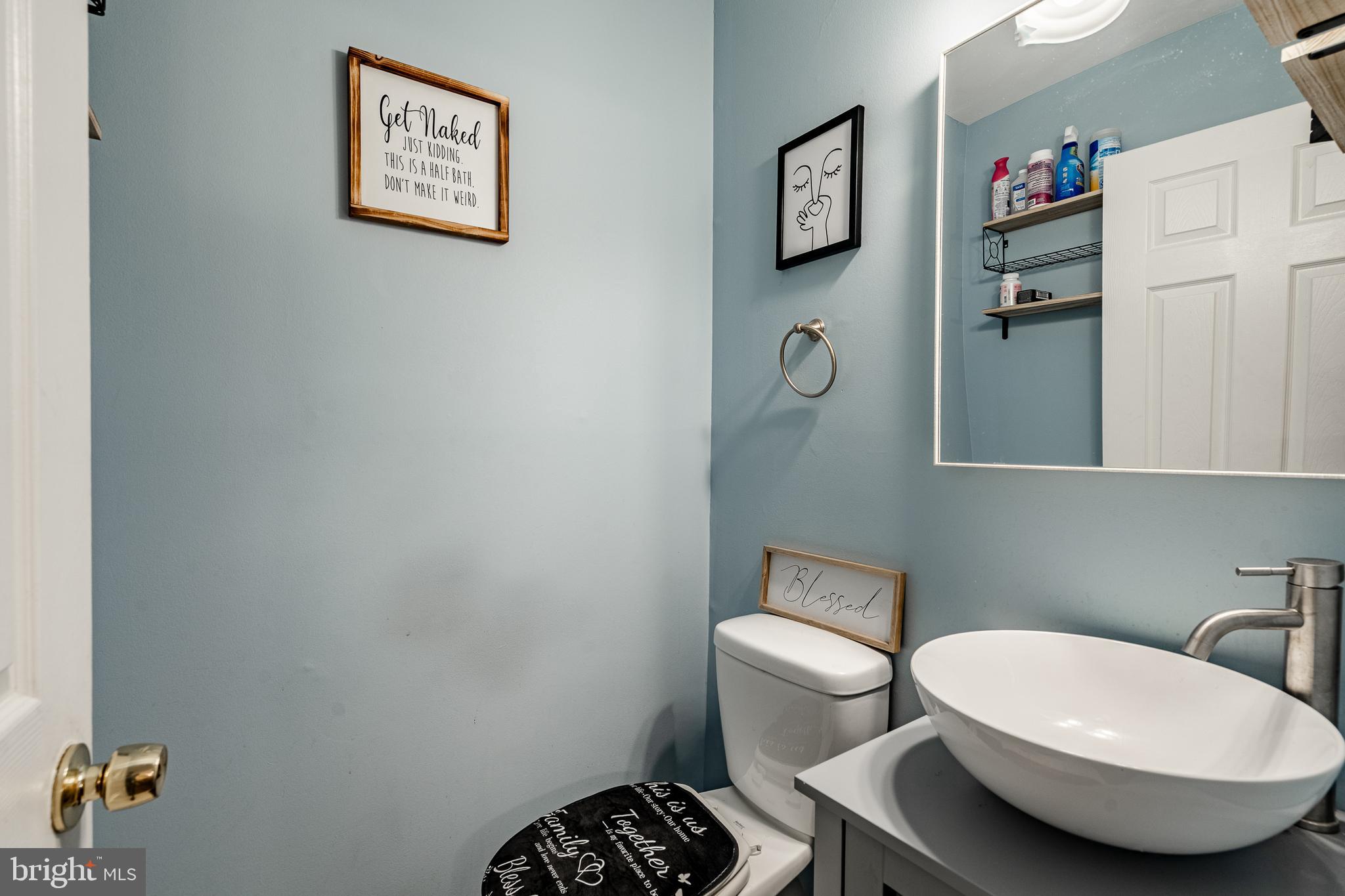 GLASGOW PINES - Residential