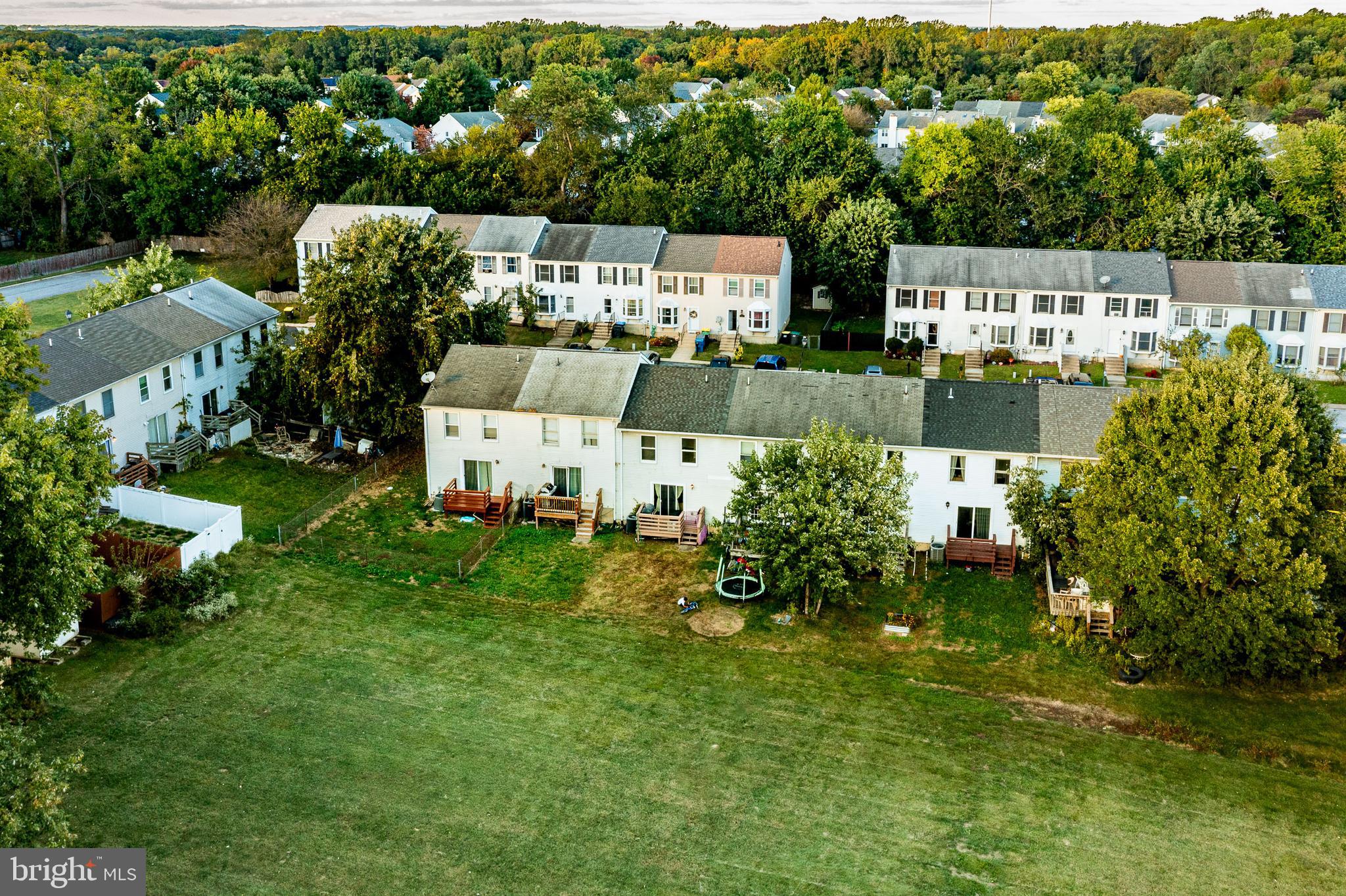 GLASGOW PINES - Residential