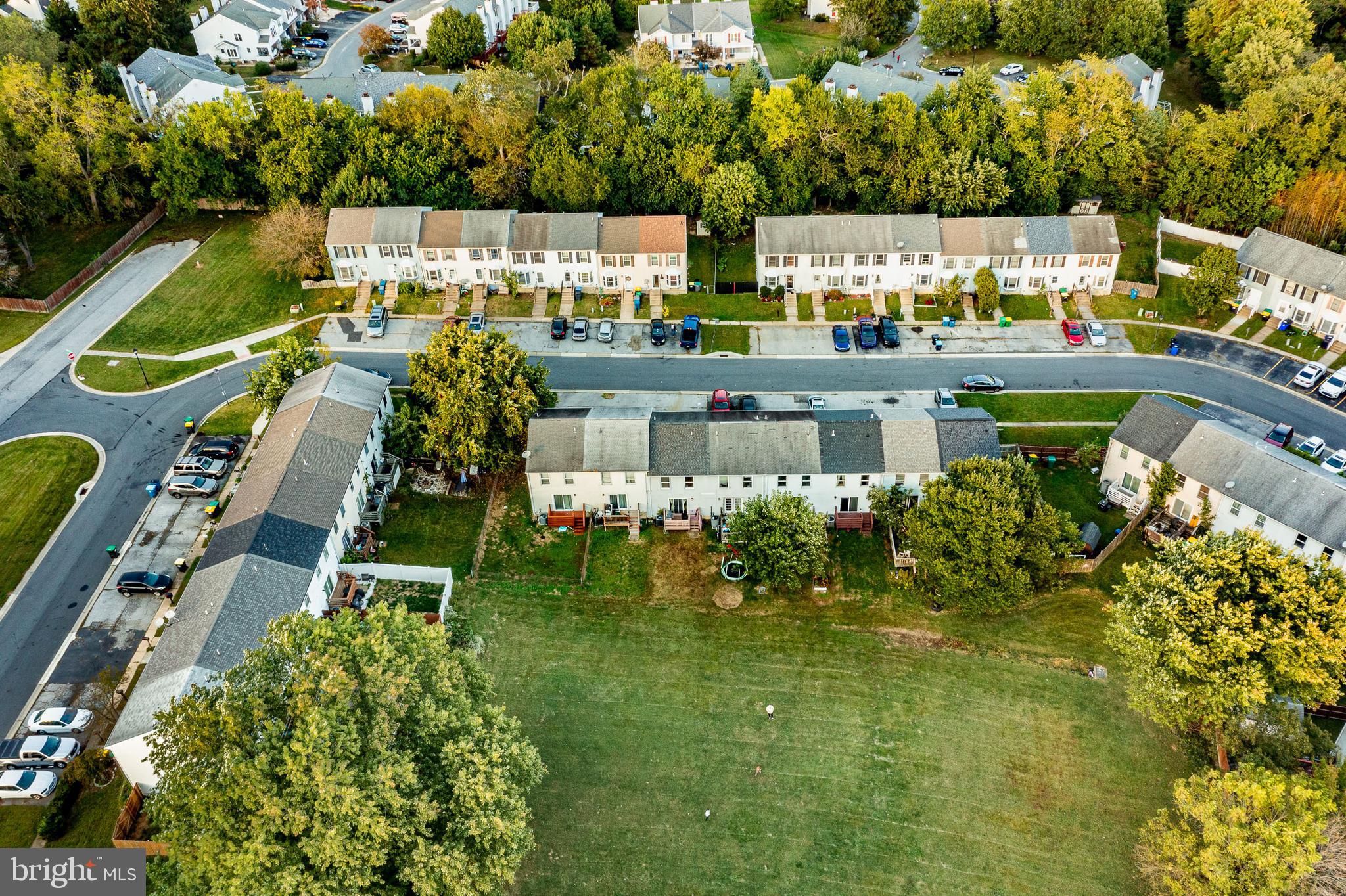 GLASGOW PINES - Residential